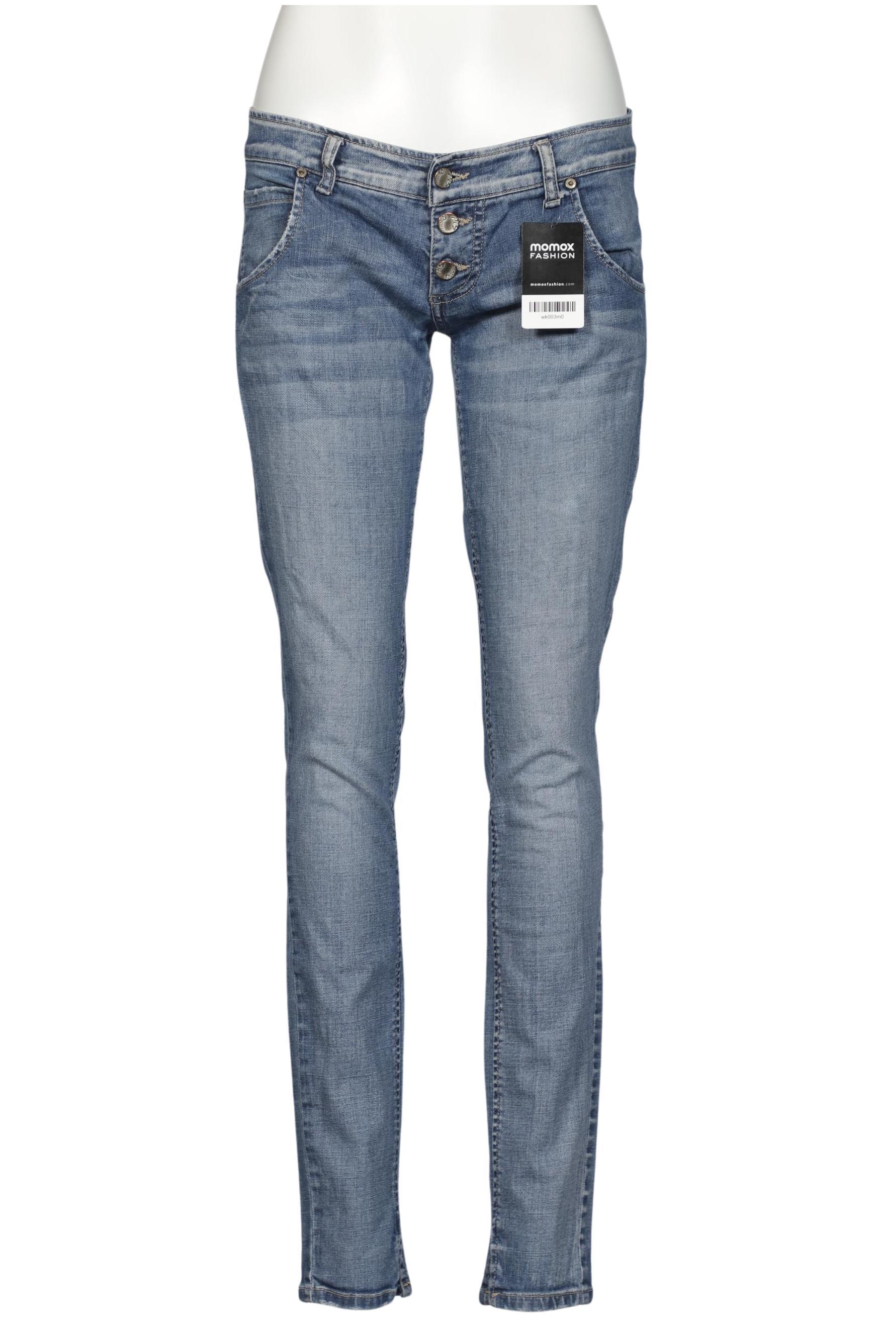 

Please Damen Jeans, blau, Gr. 0