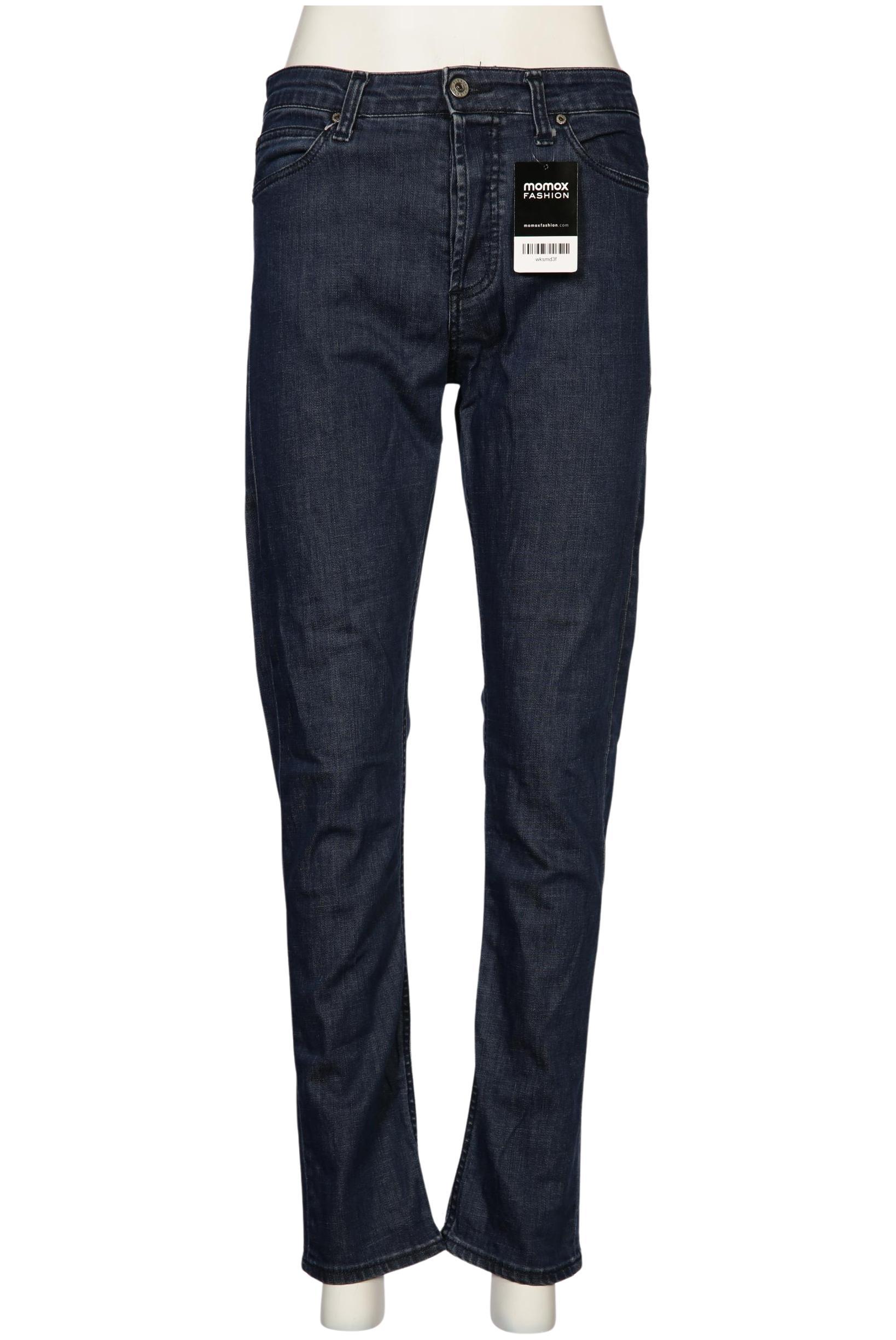 

Please Damen Jeans, marineblau, Gr. 0