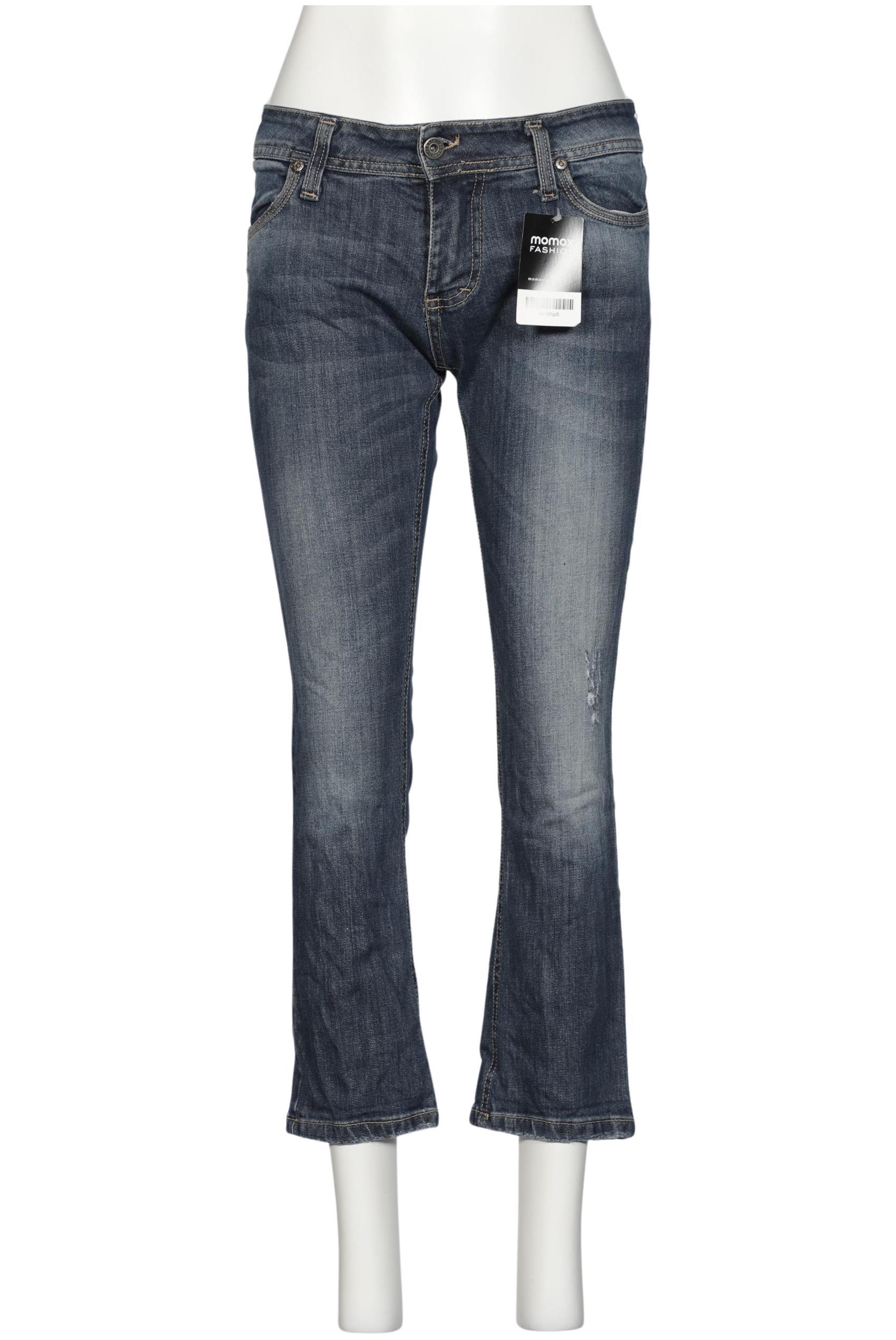 

Please Damen Jeans, blau, Gr. 0