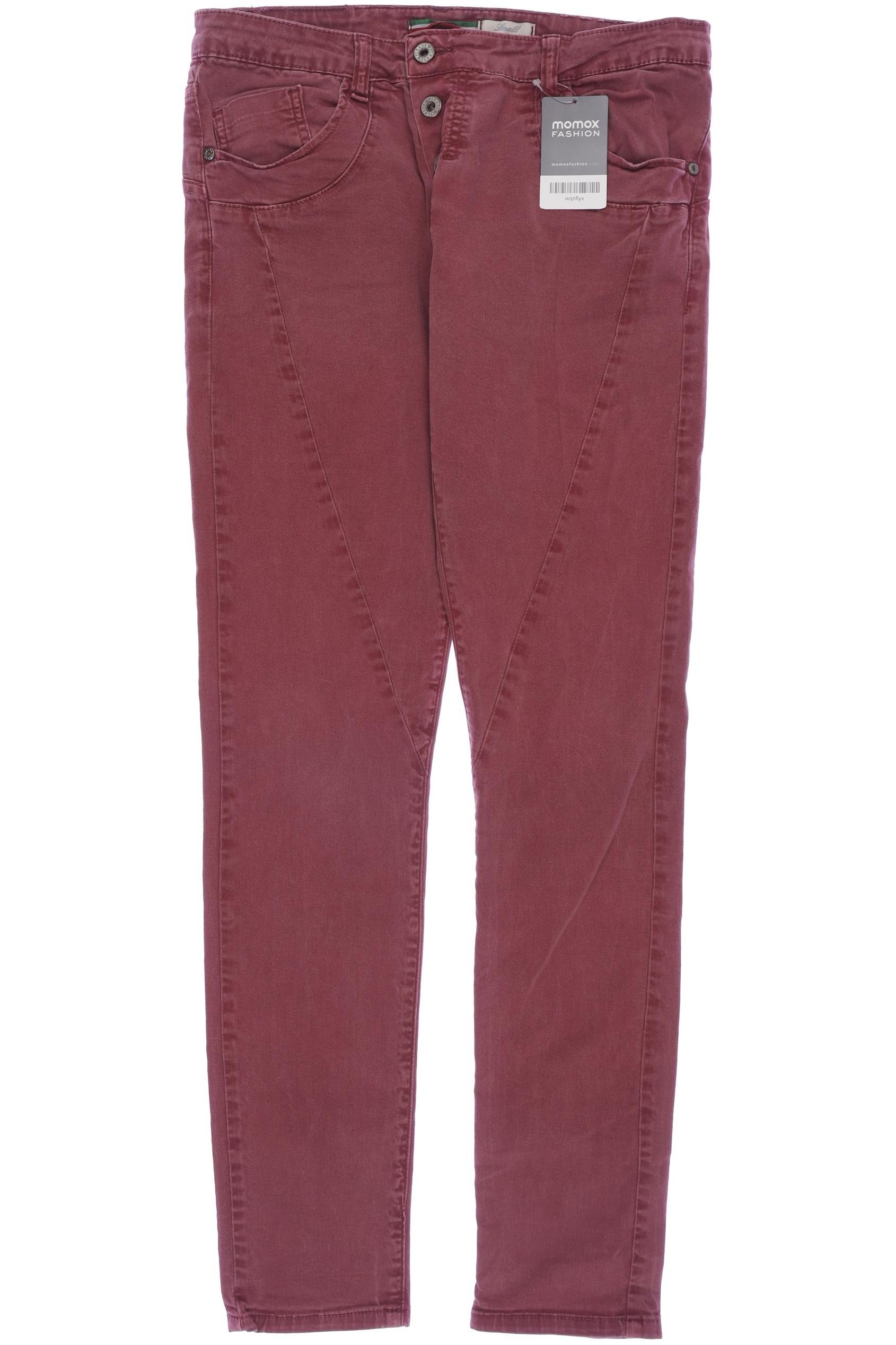 

Please Damen Jeans, pink, Gr. 0