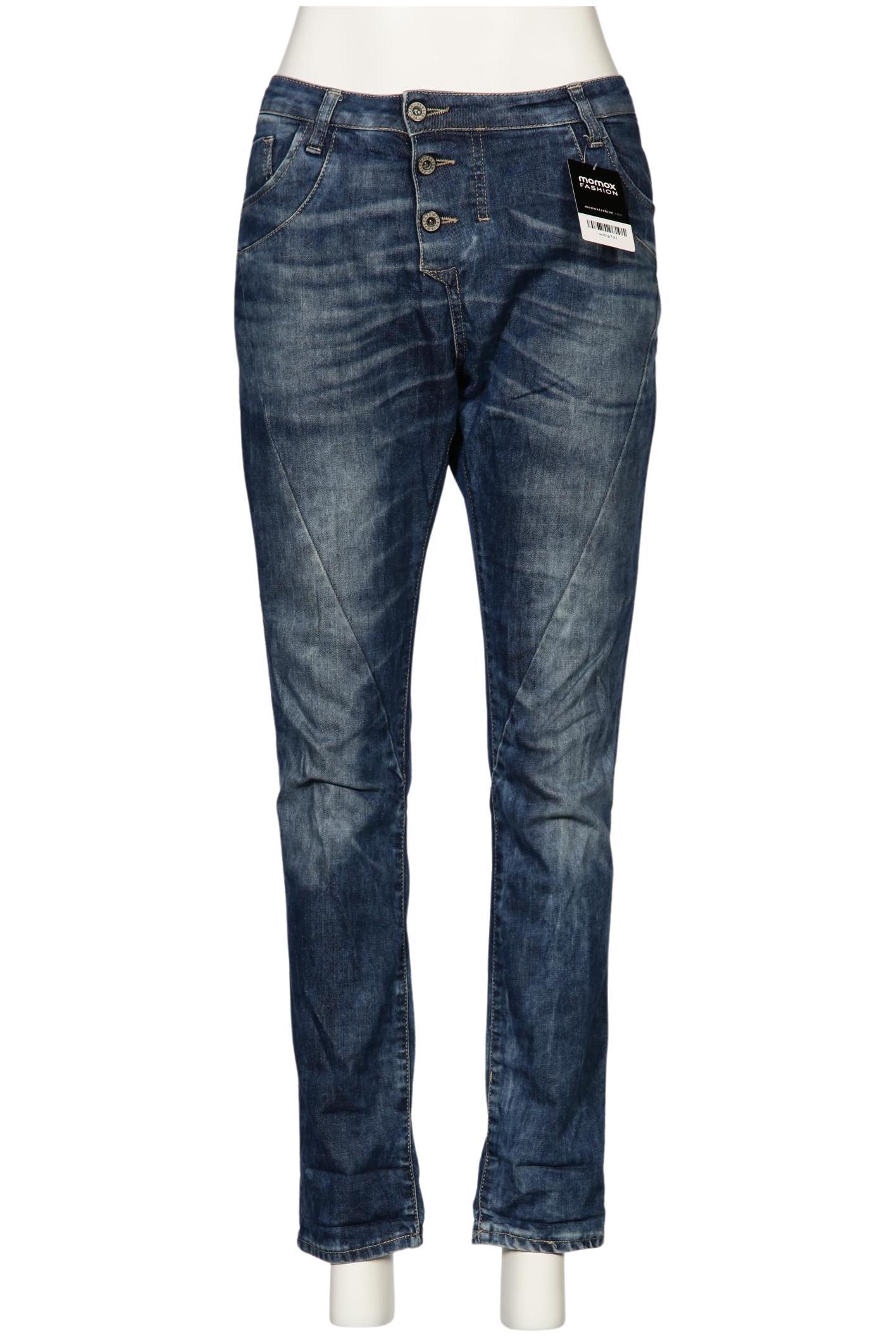 

Please Damen Jeans, blau, Gr. 0