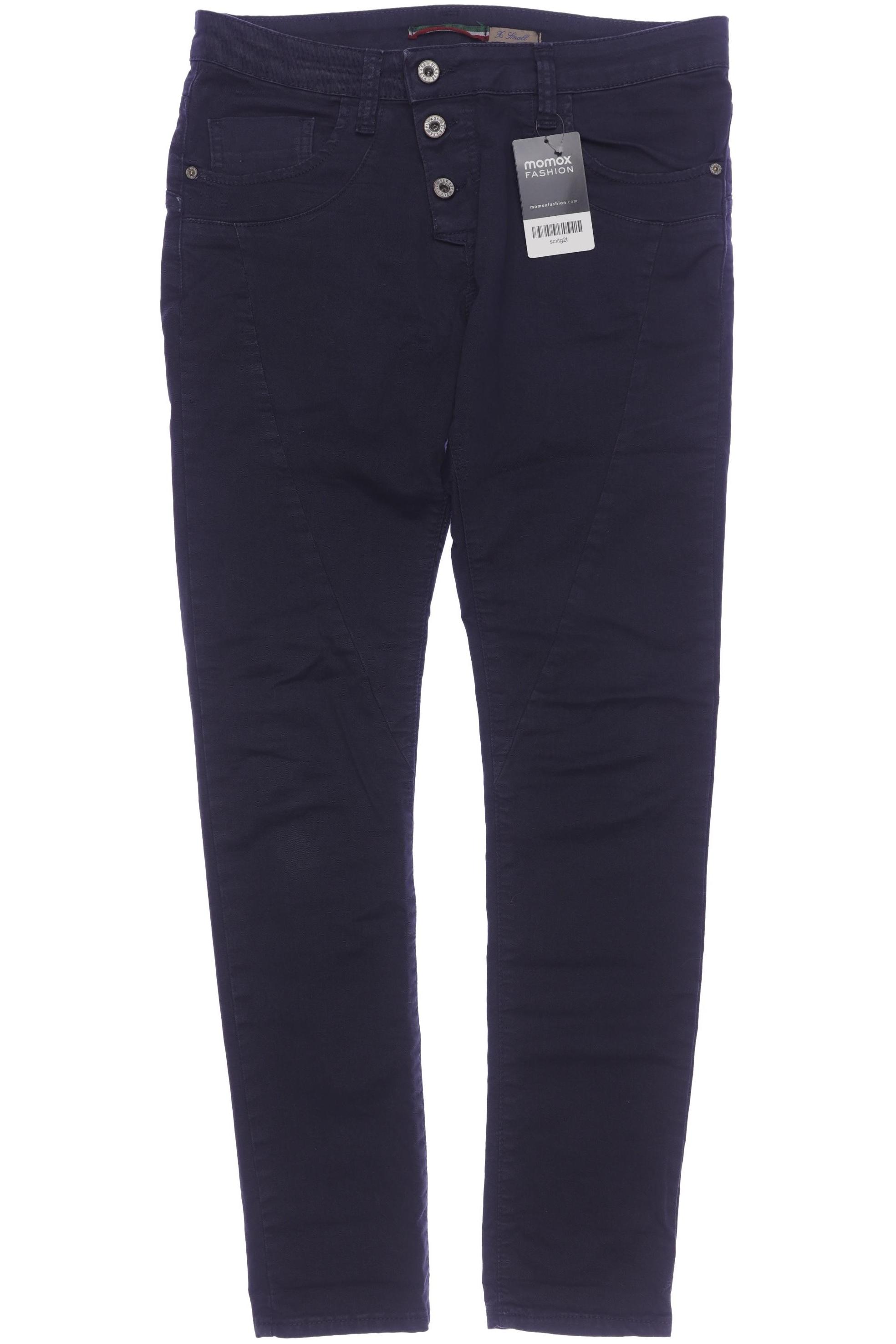 

Please Damen Jeans, blau, Gr. 0