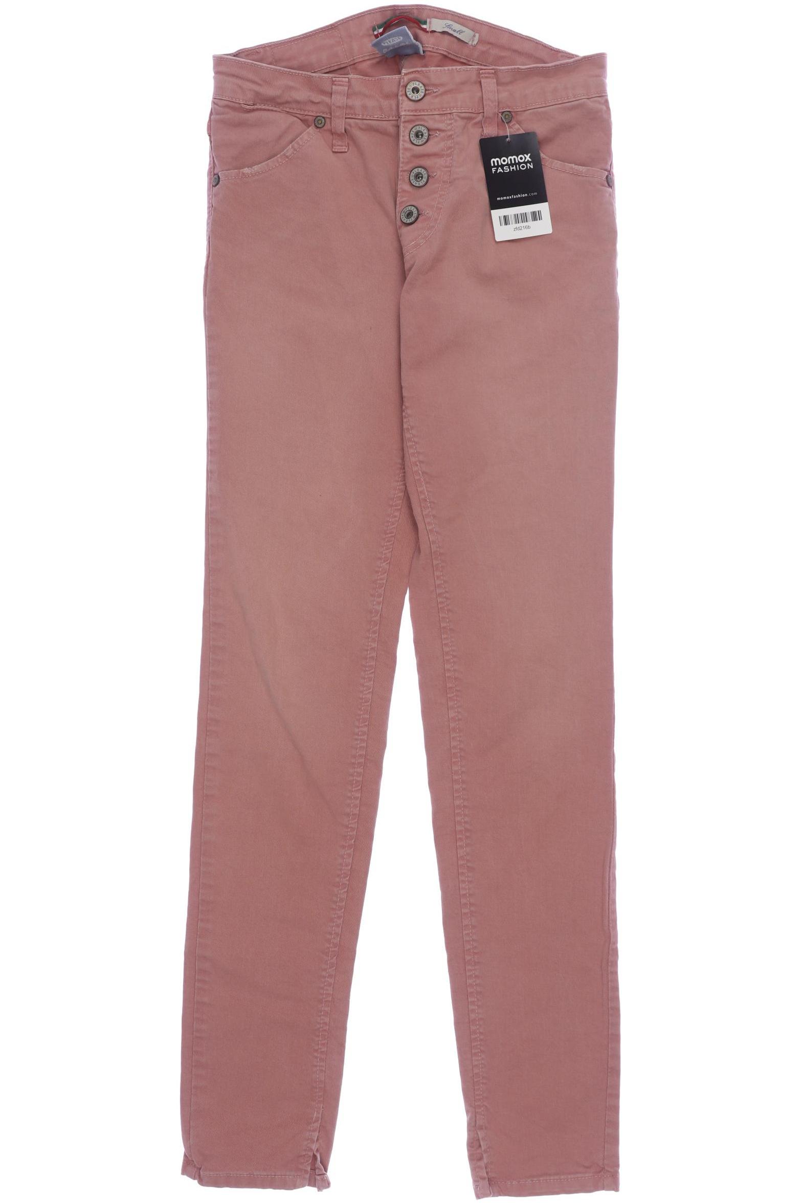 

Please Damen Jeans, pink, Gr. 0