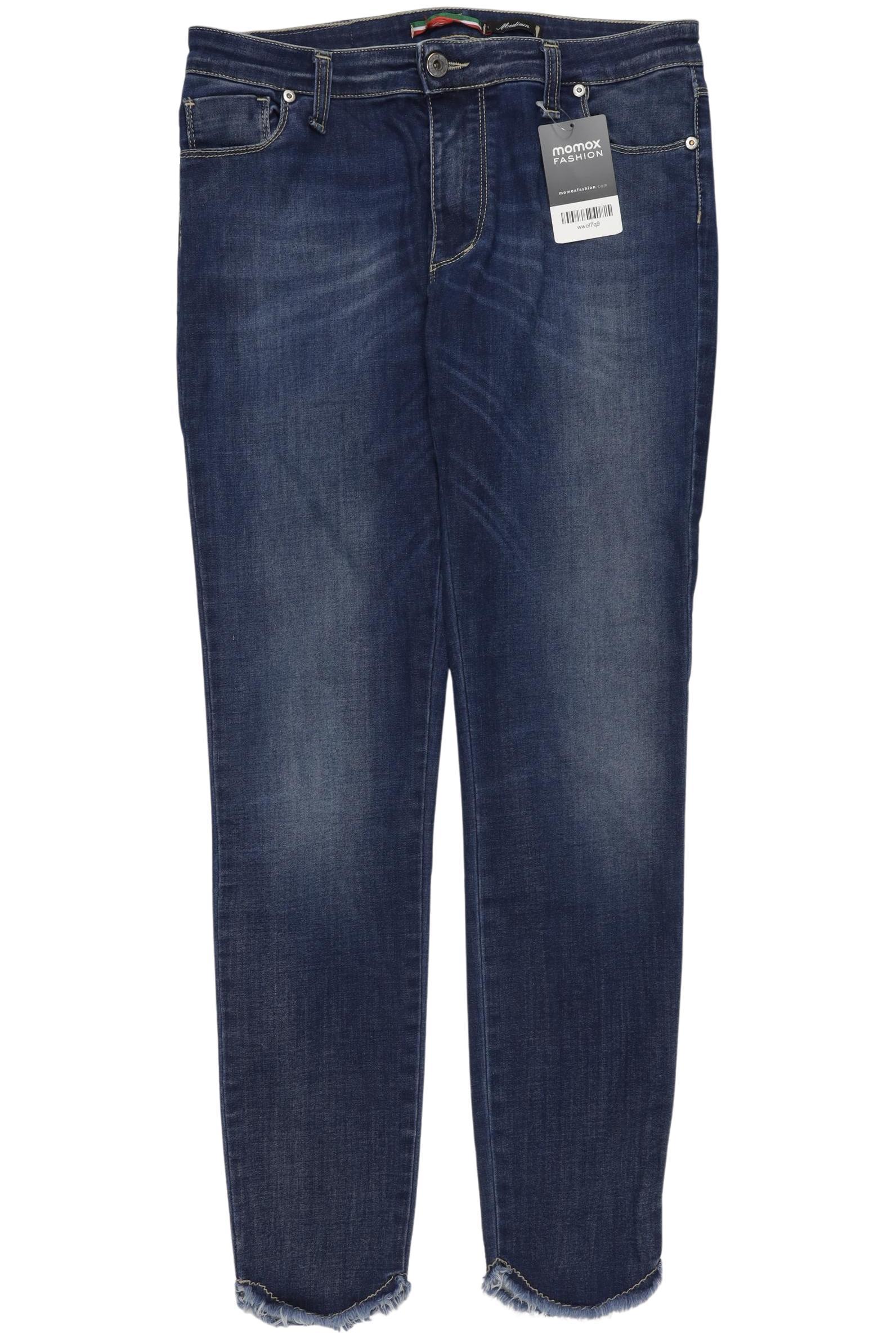

Please Damen Jeans, blau, Gr. 0