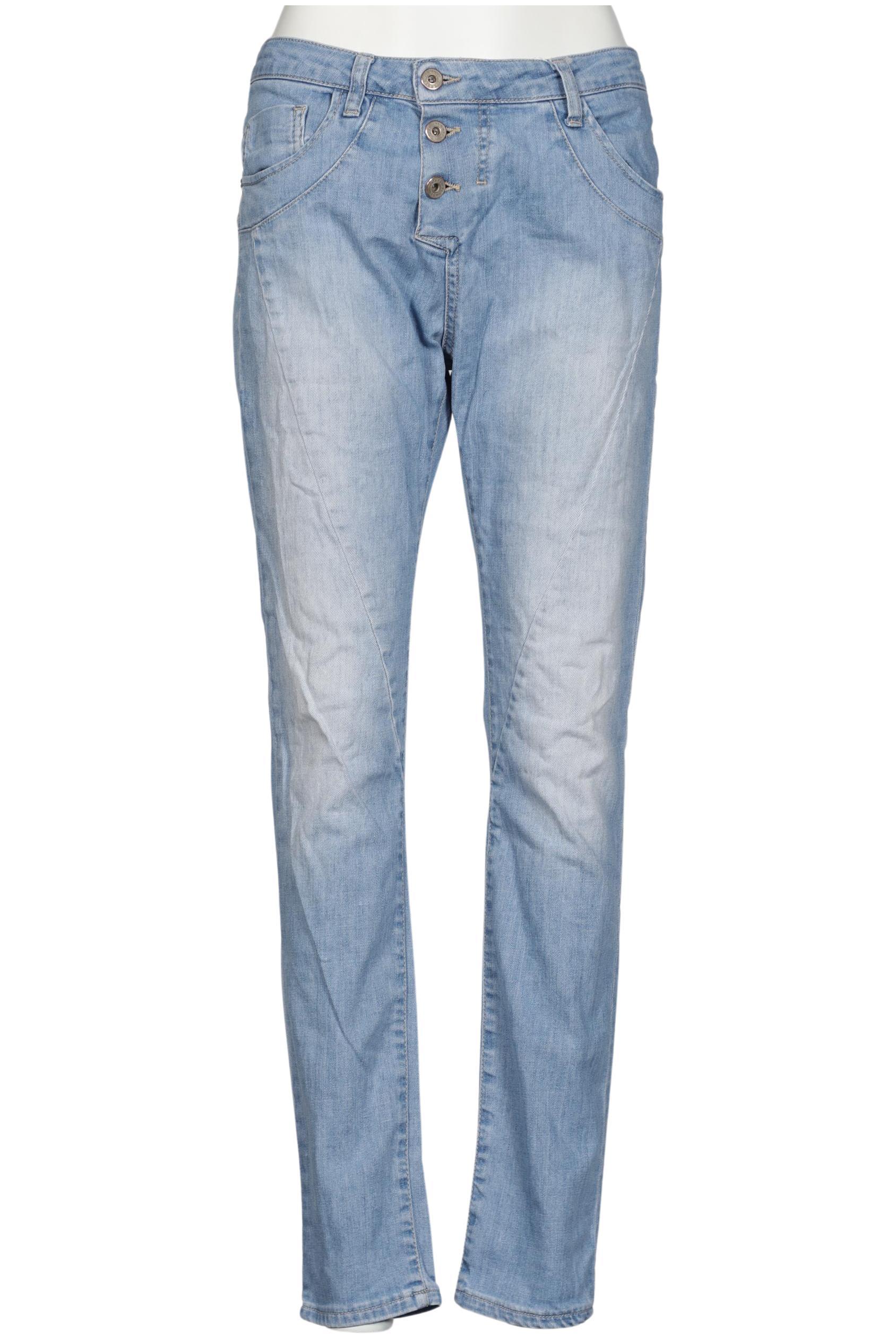 

Please Damen Jeans, hellblau, Gr. 0