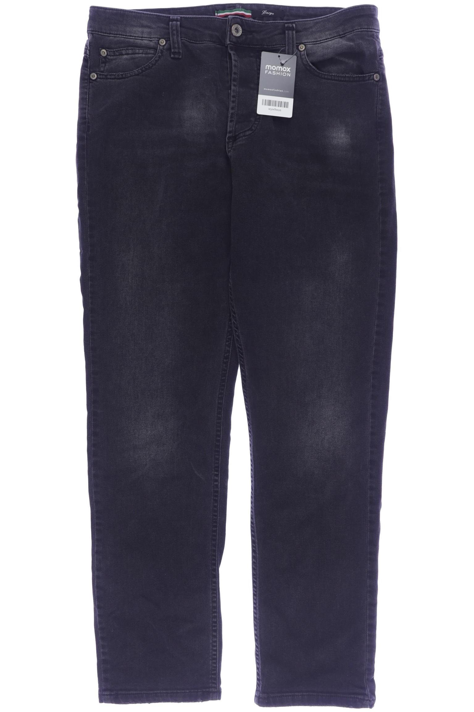 

Please Damen Jeans, grau, Gr. 0