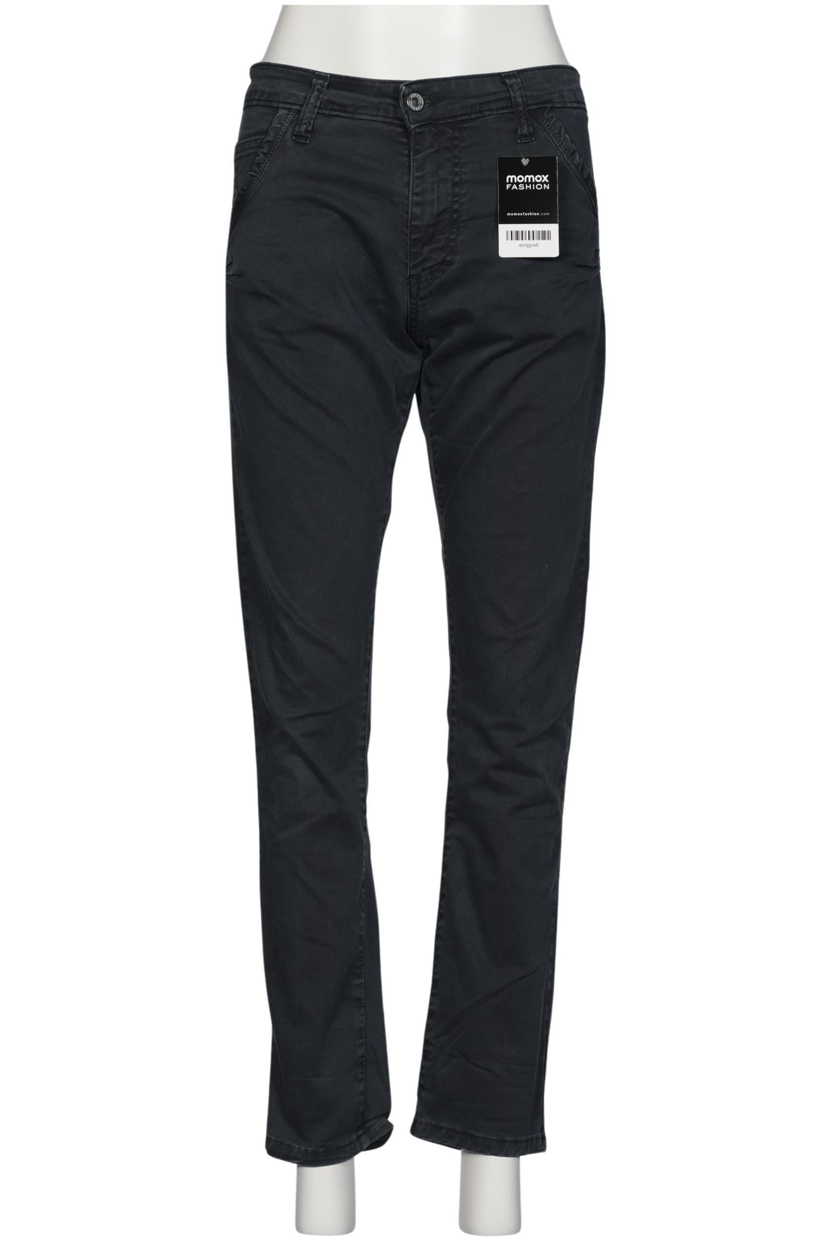 

Please Damen Jeans, marineblau, Gr. 0