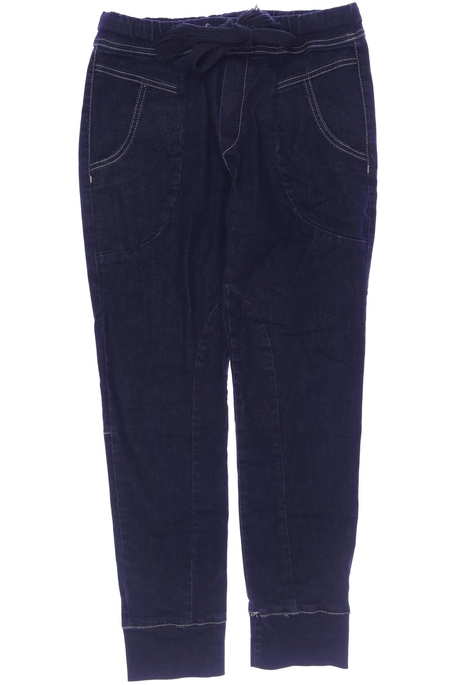 

Please Damen Jeans, marineblau, Gr. 0
