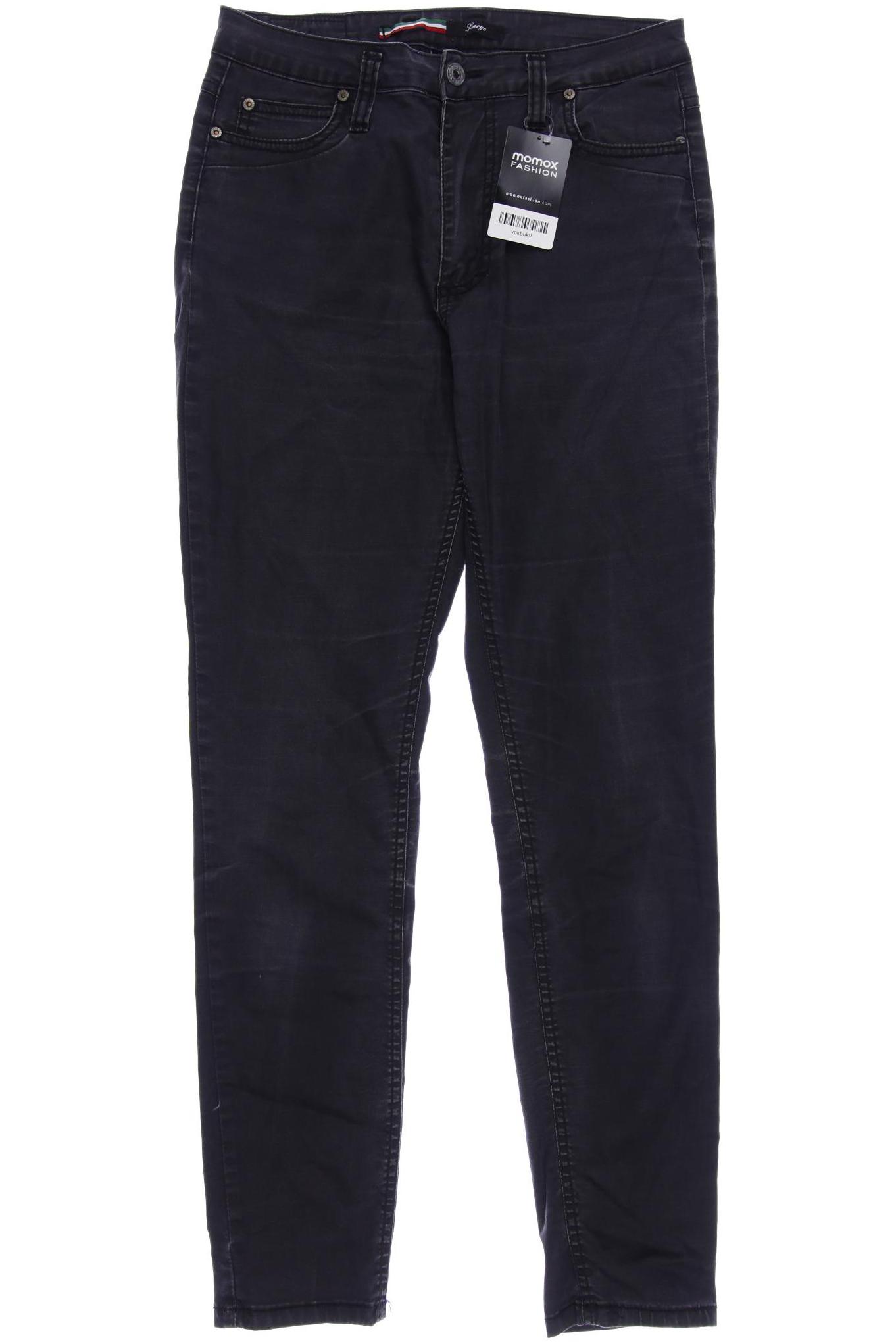 

Please Damen Jeans, grau, Gr. 42