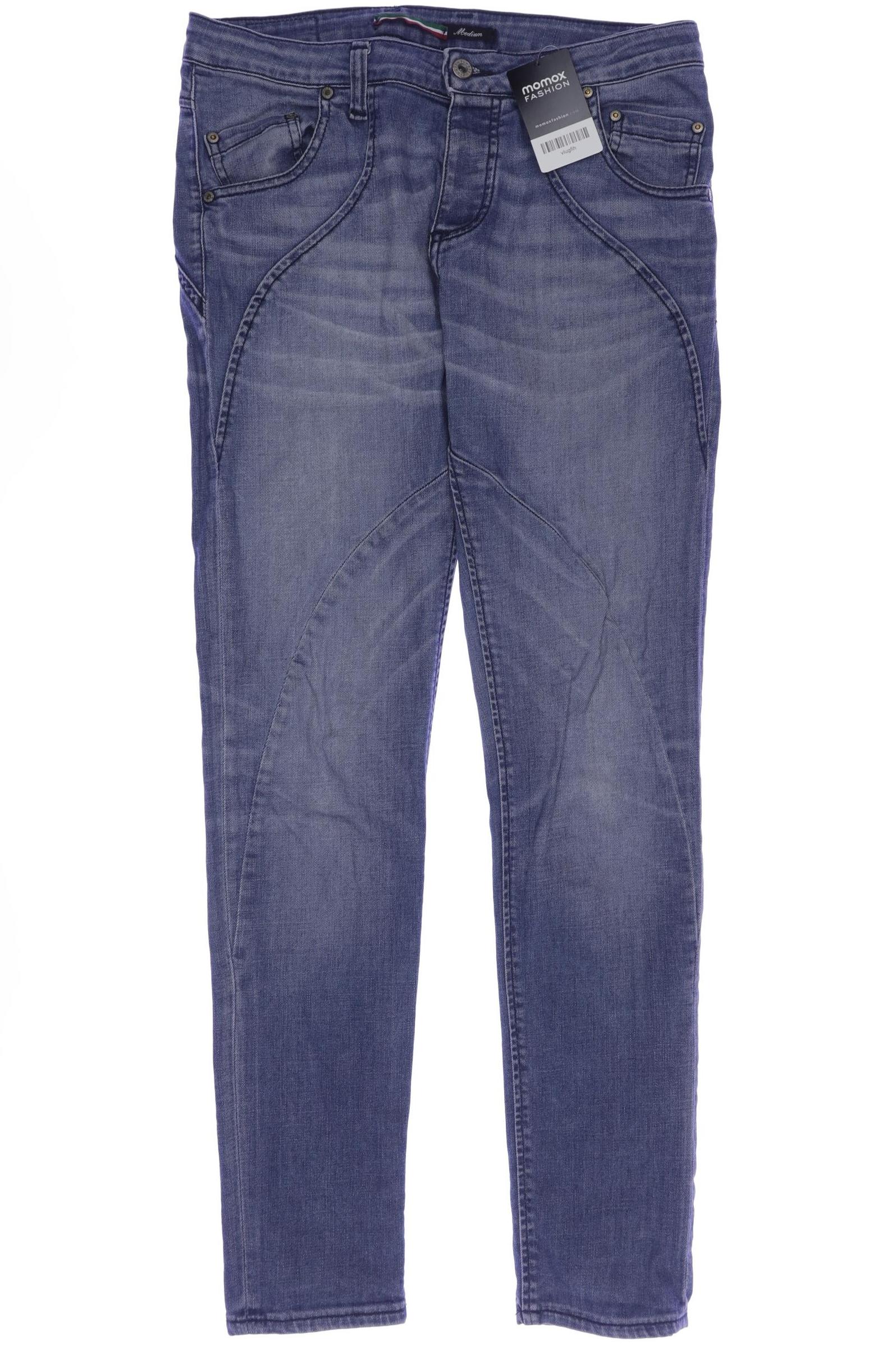 

Please Damen Jeans, blau, Gr. 0