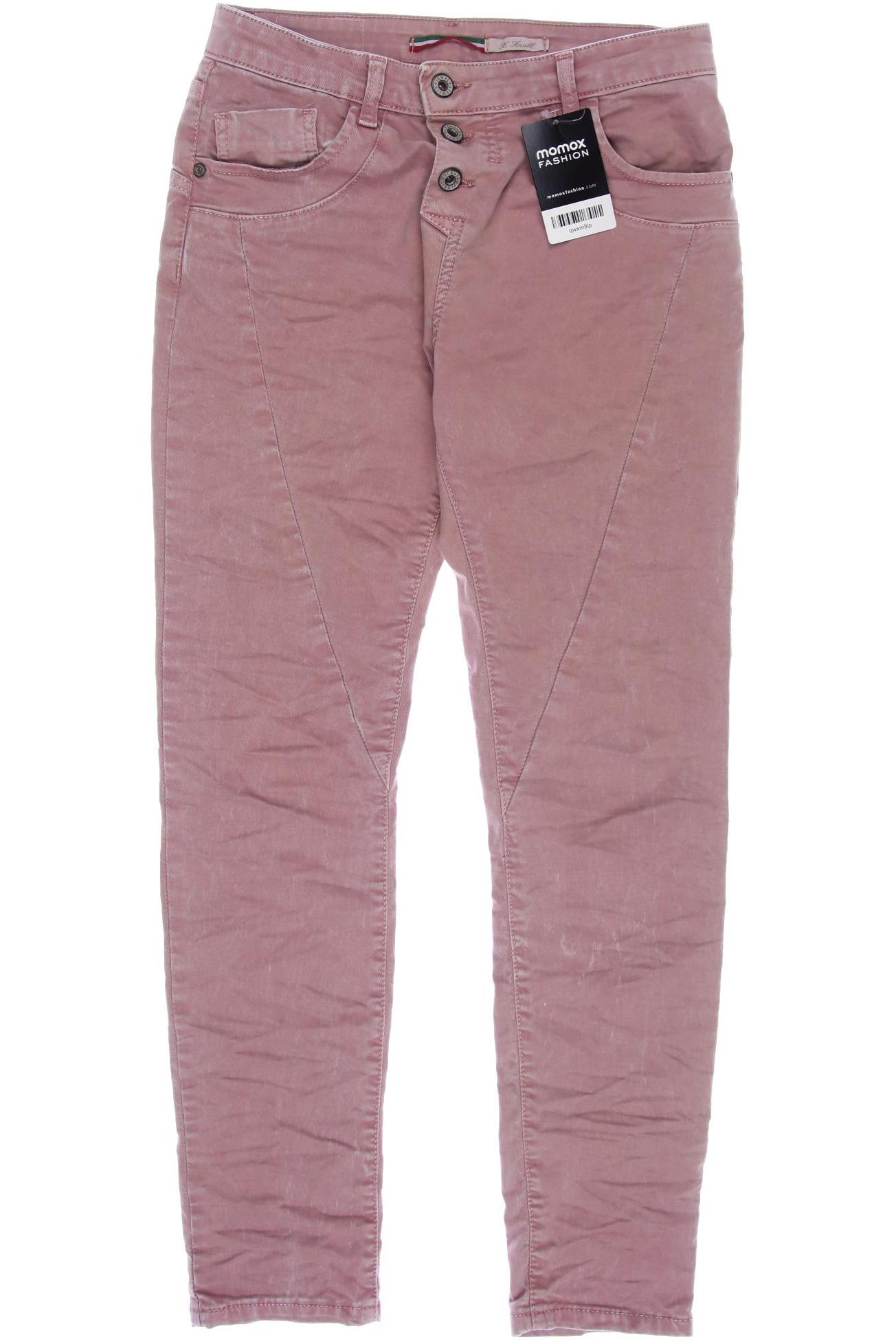 

Please Damen Jeans, pink, Gr. 0