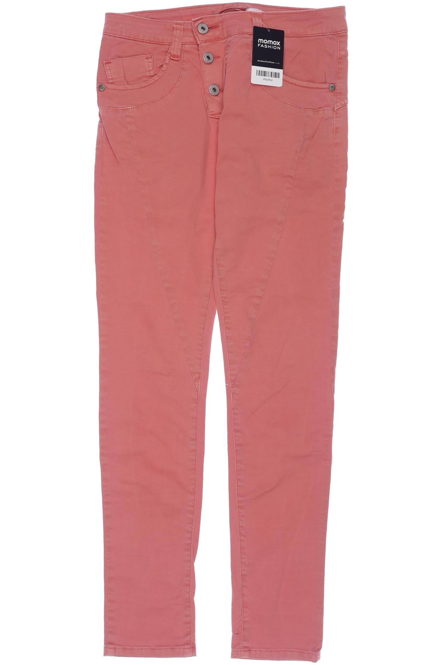 

Please Damen Jeans, pink, Gr. 0