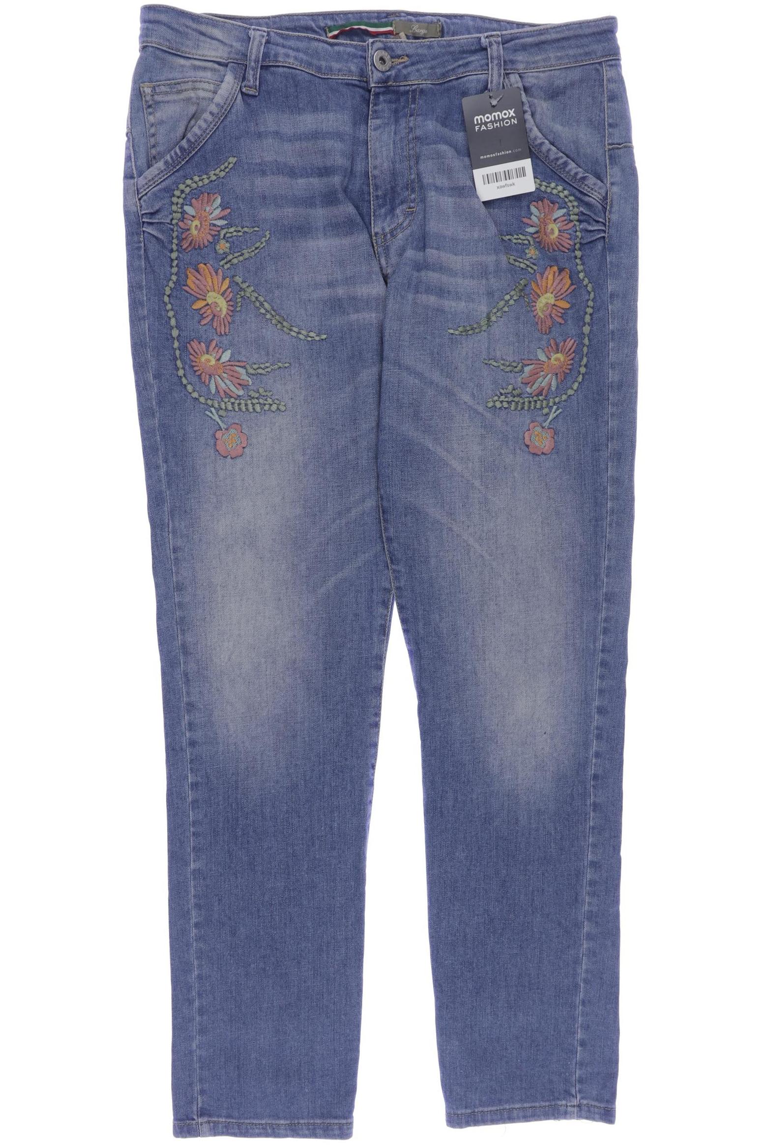 

Please Damen Jeans, blau, Gr. 0