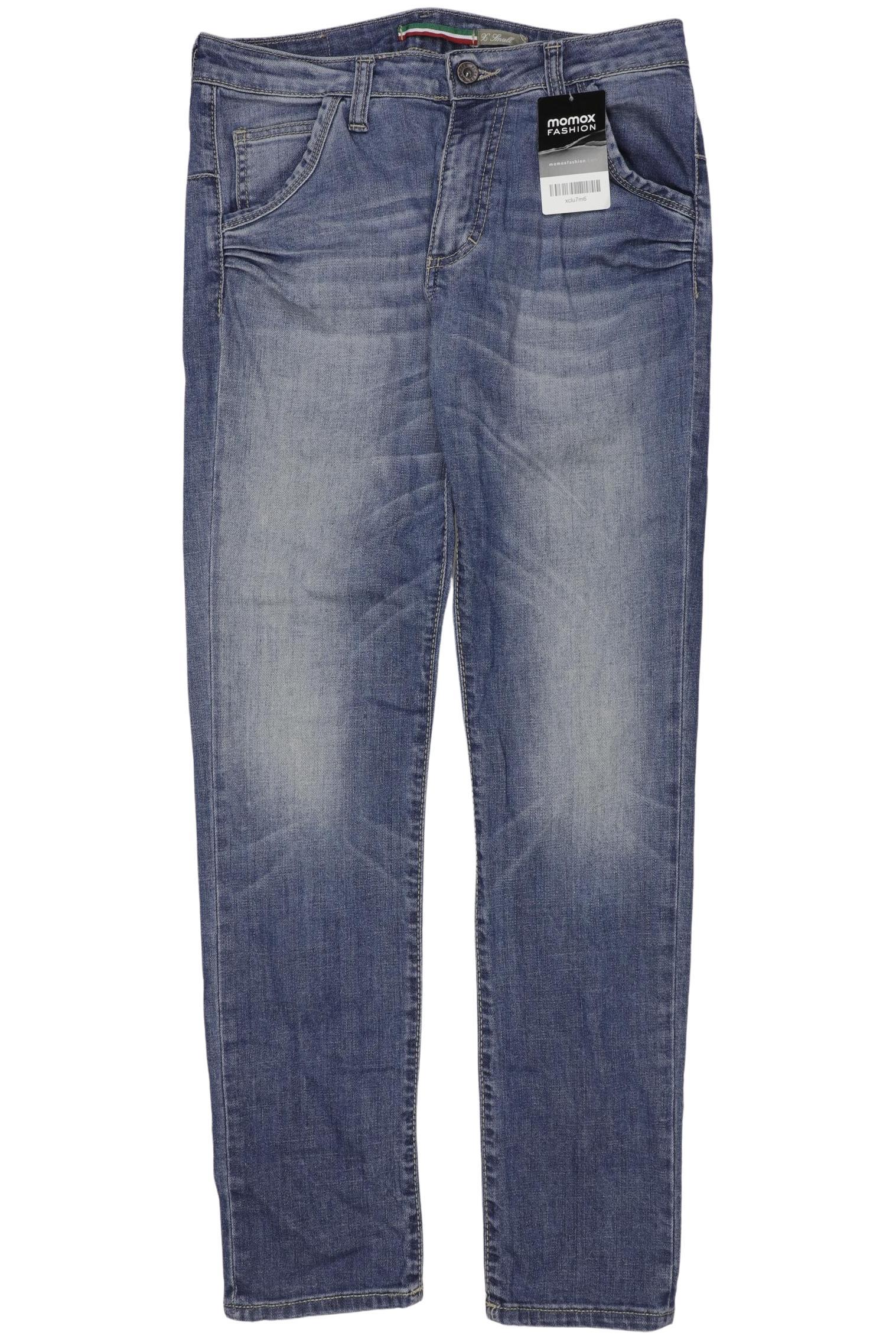 

Please Damen Jeans, blau, Gr. 0