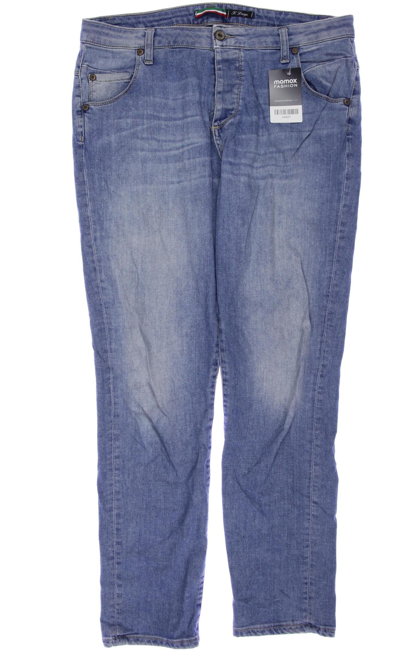 

Please Damen Jeans, blau, Gr. 0