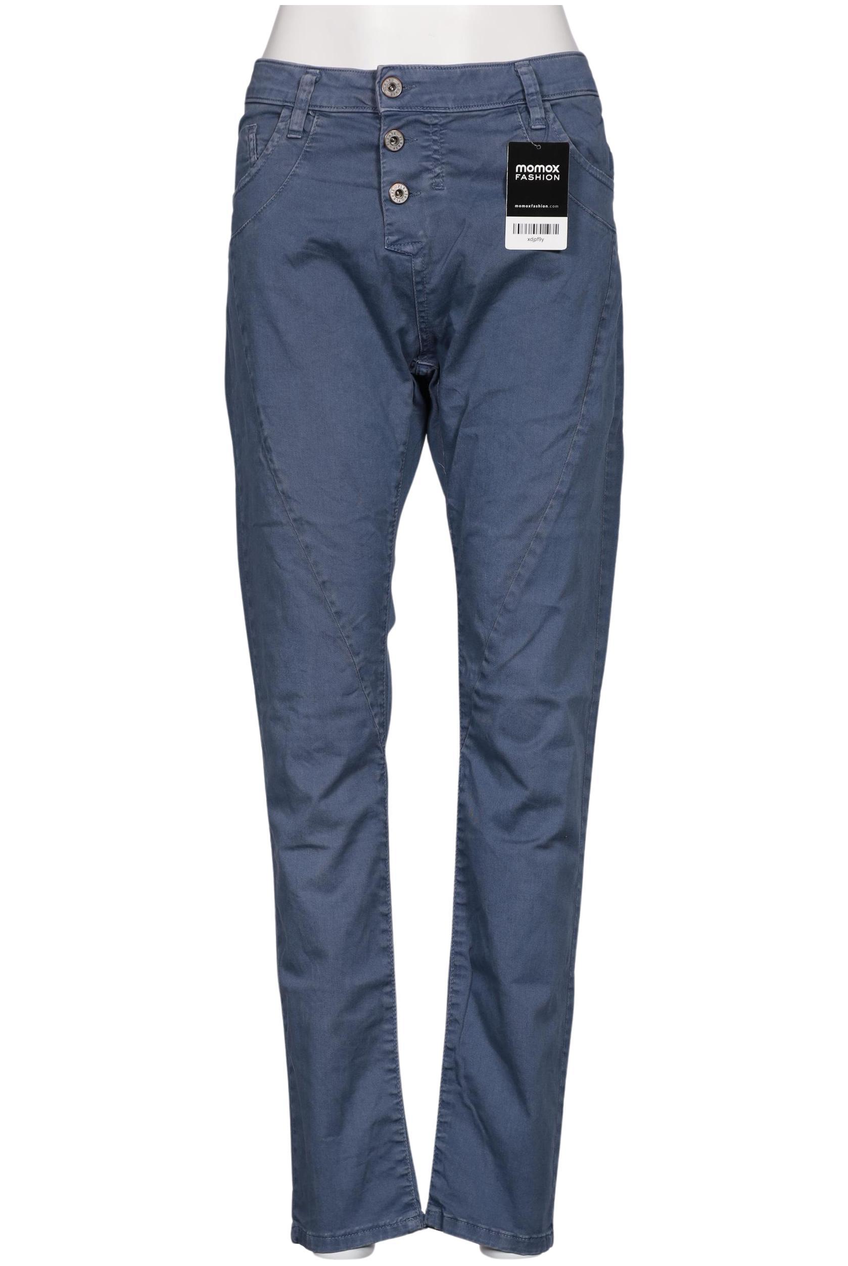 

Please Damen Jeans, blau, Gr. 0