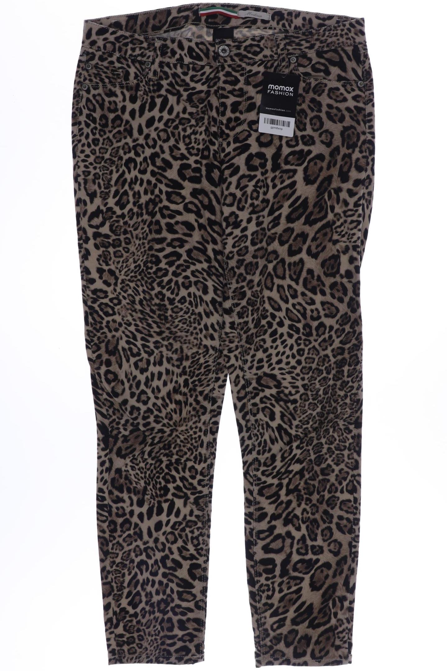 

Please Damen Jeans, braun, Gr. 0