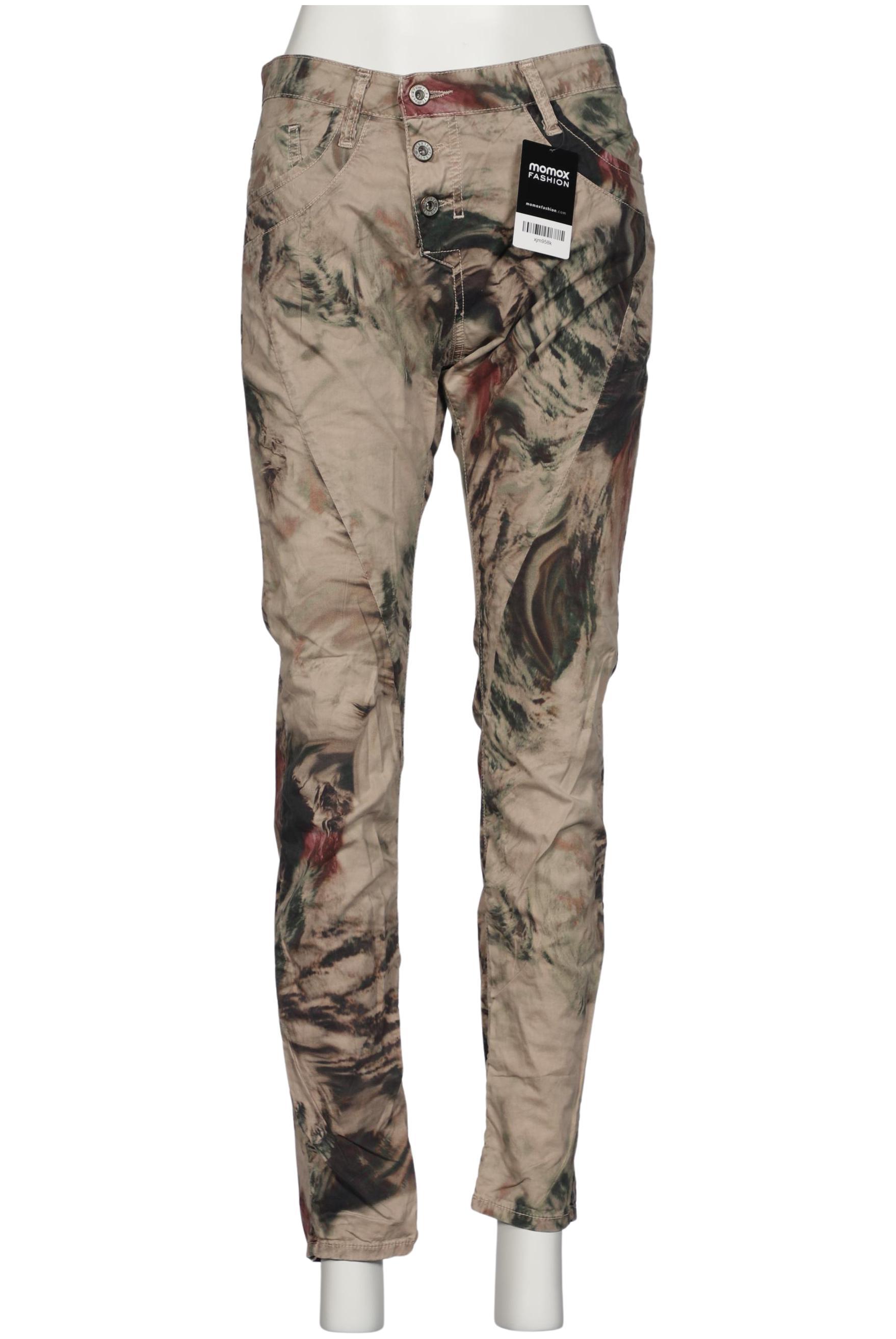 

Please Damen Jeans, mehrfarbig, Gr. 0