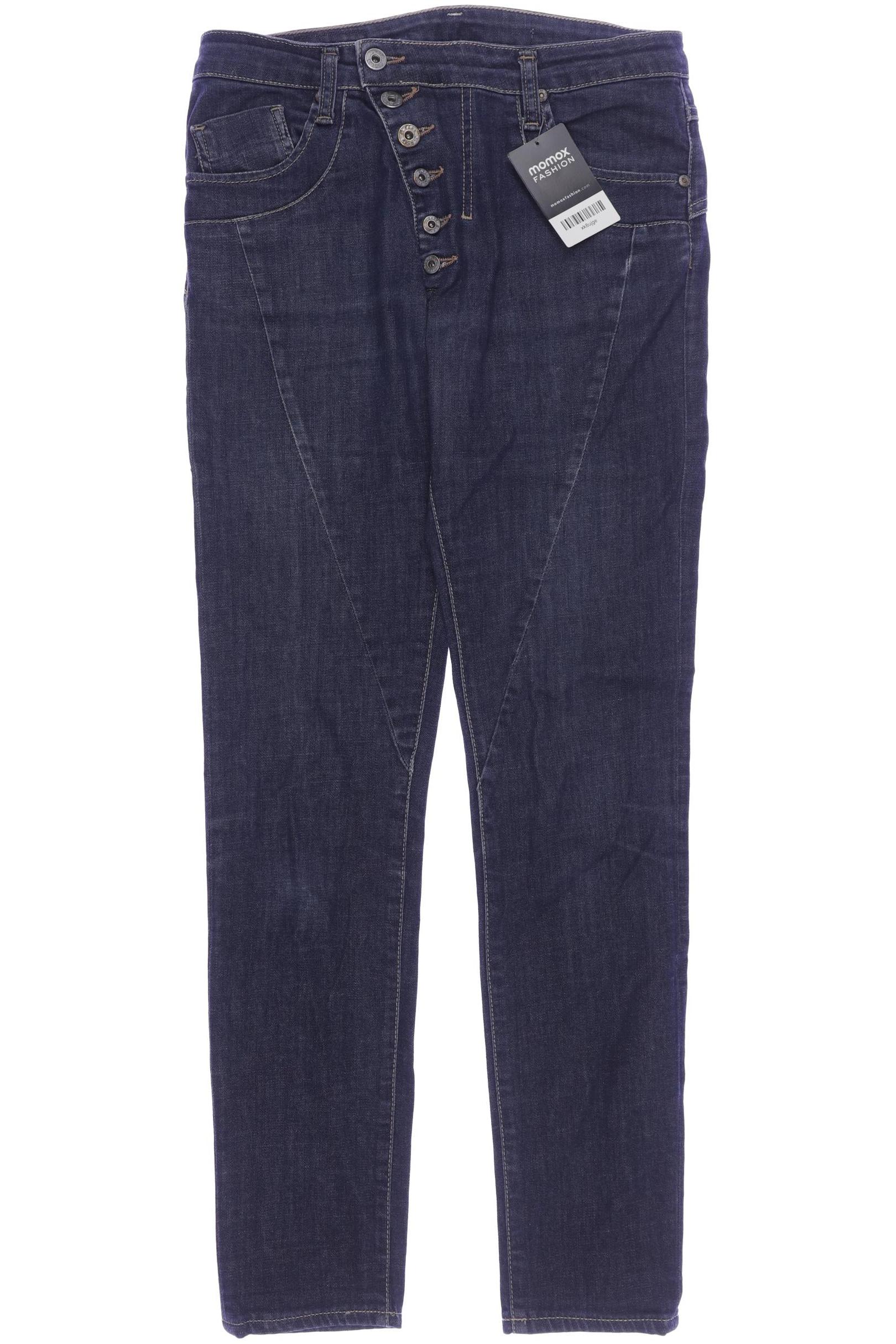 

Please Damen Jeans, blau, Gr. 28