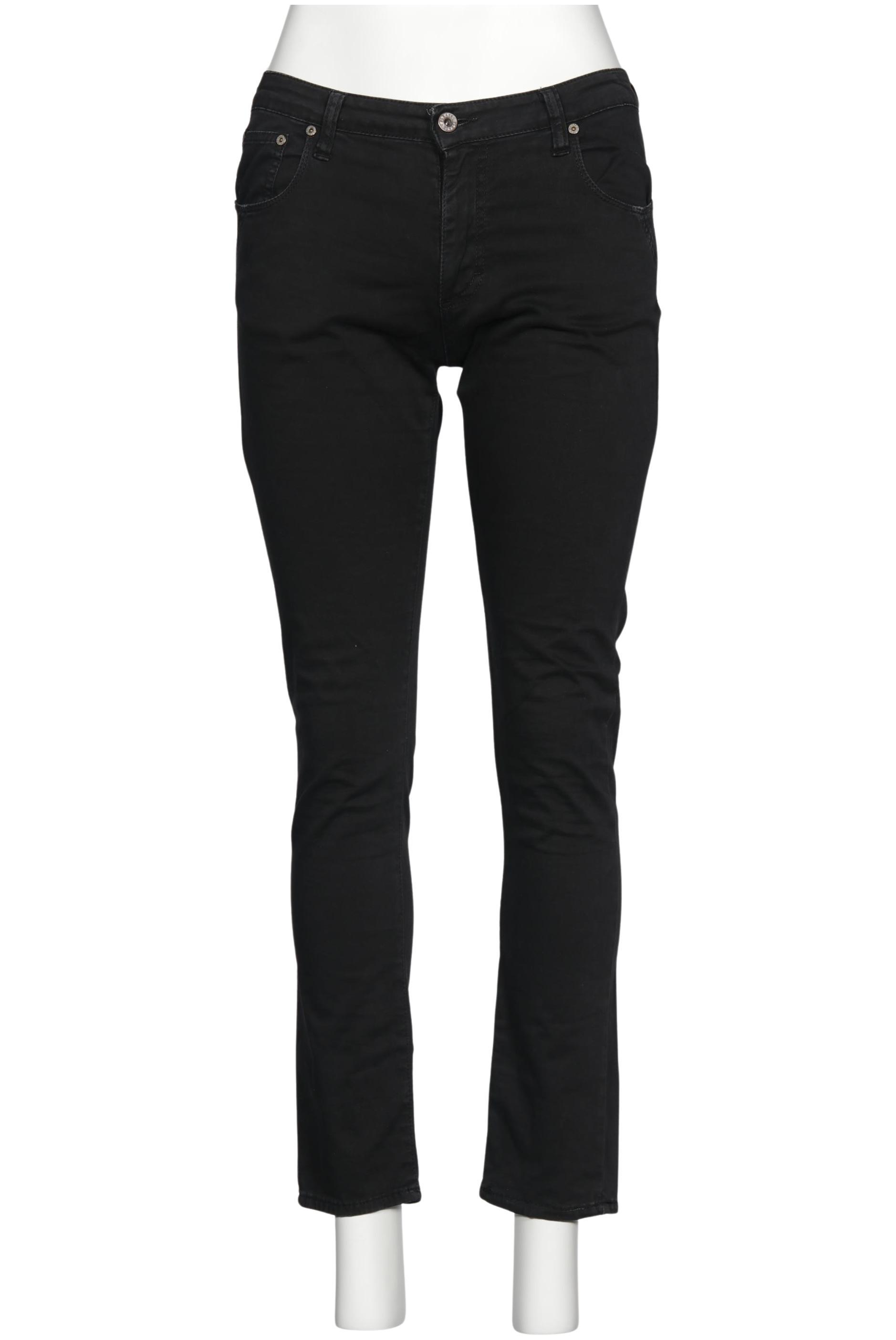 

Please Damen Jeans, marineblau, Gr. 0