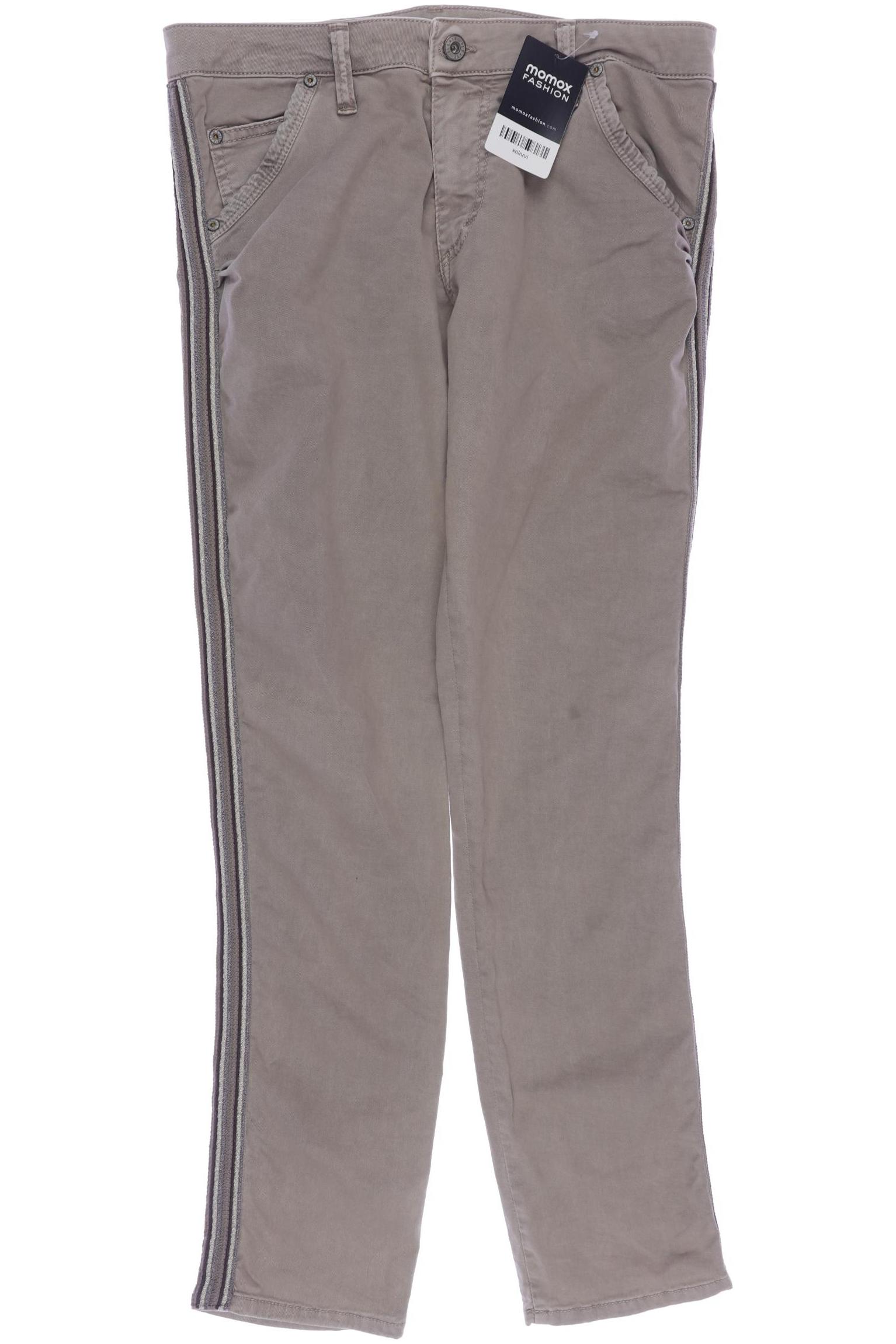 

Please Damen Jeans, beige, Gr. 0