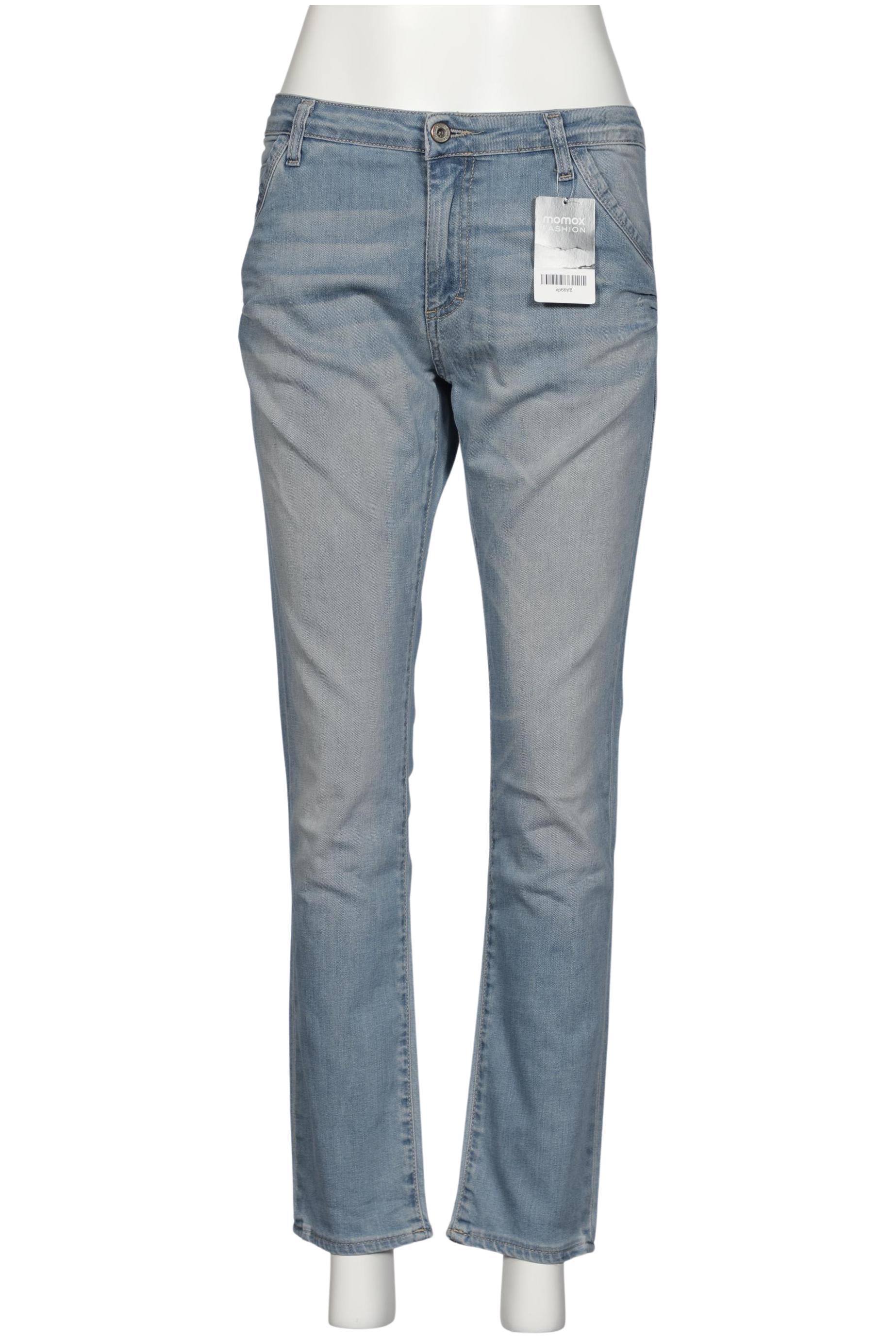 

Please Damen Jeans, hellblau, Gr. 0