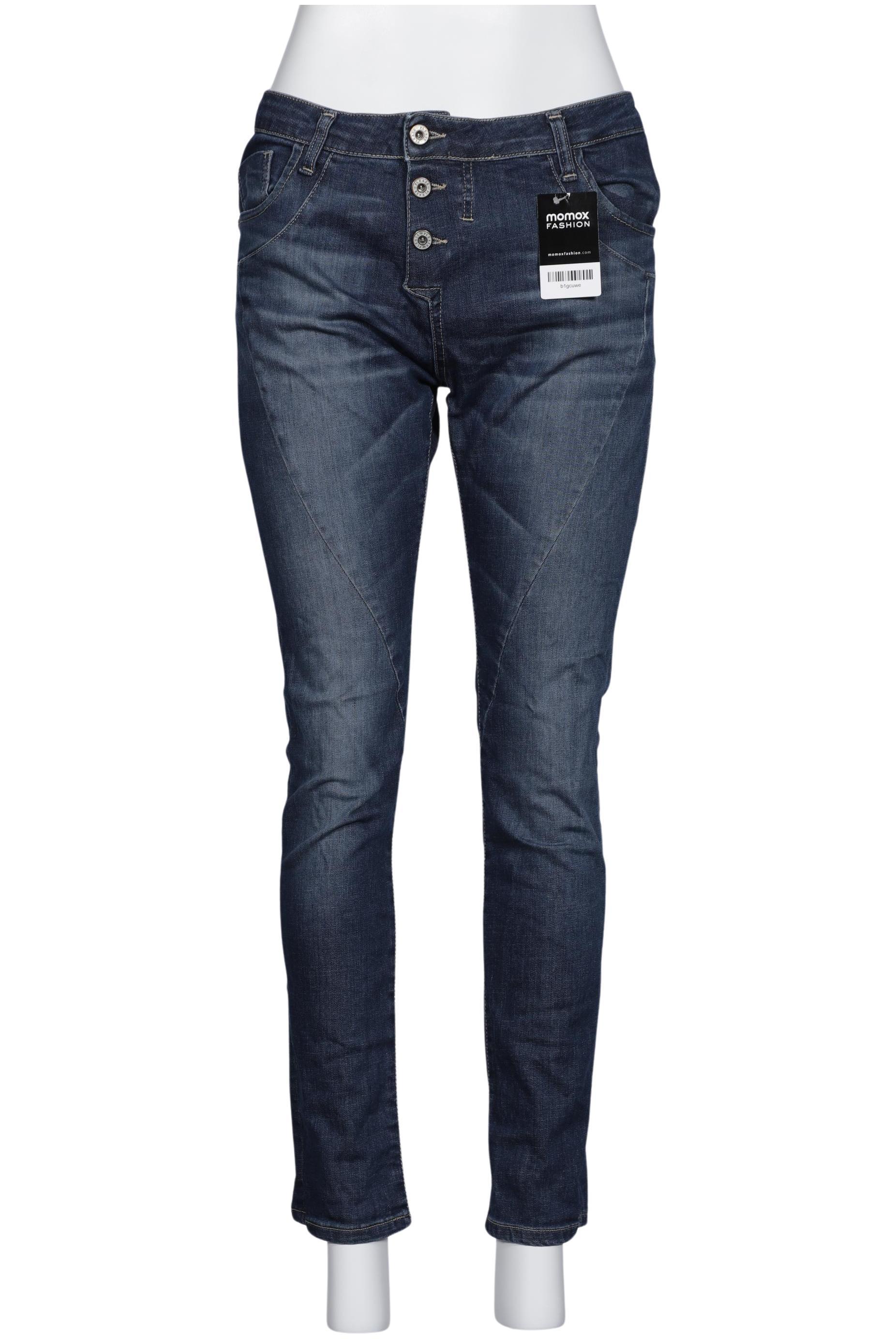 

Please Damen Jeans, blau, Gr. 0