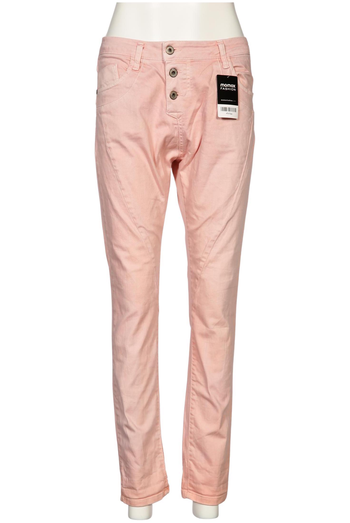 

Please Damen Jeans, pink, Gr. 0