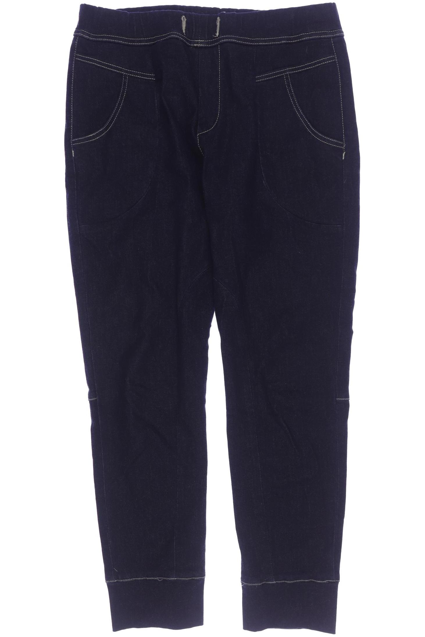 

Please Damen Jeans, marineblau, Gr. 0
