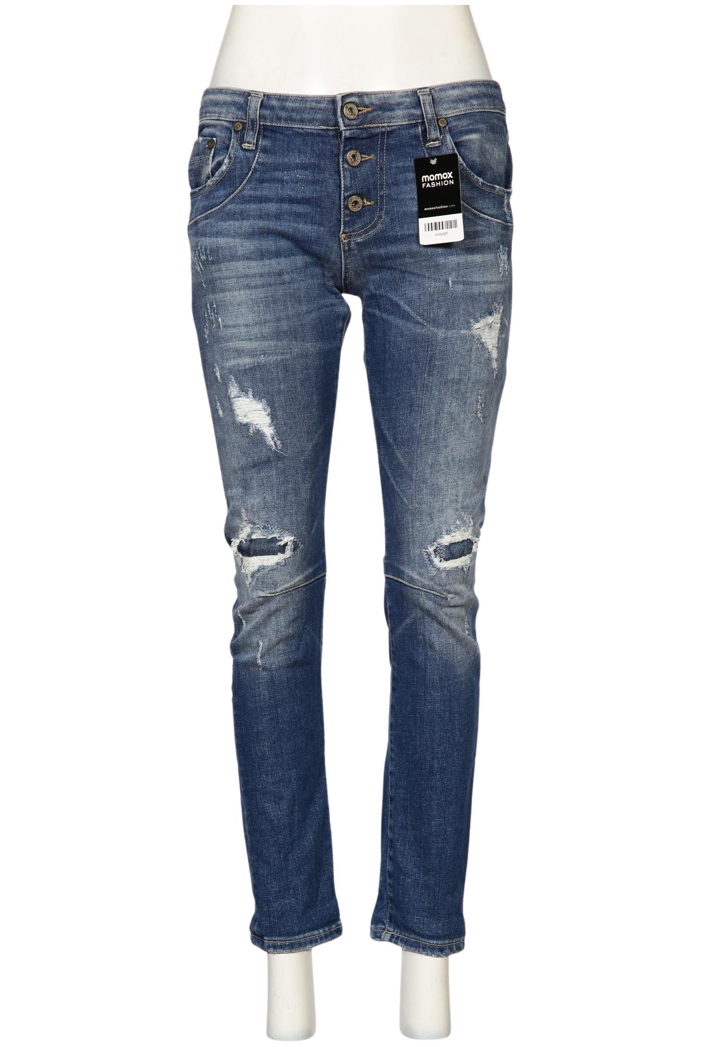 

Please Damen Jeans, blau, Gr. 0