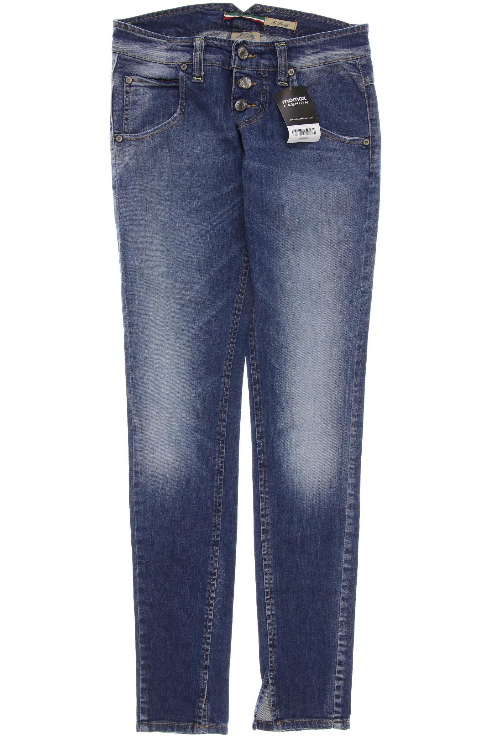

Please Damen Jeans, blau, Gr. 0