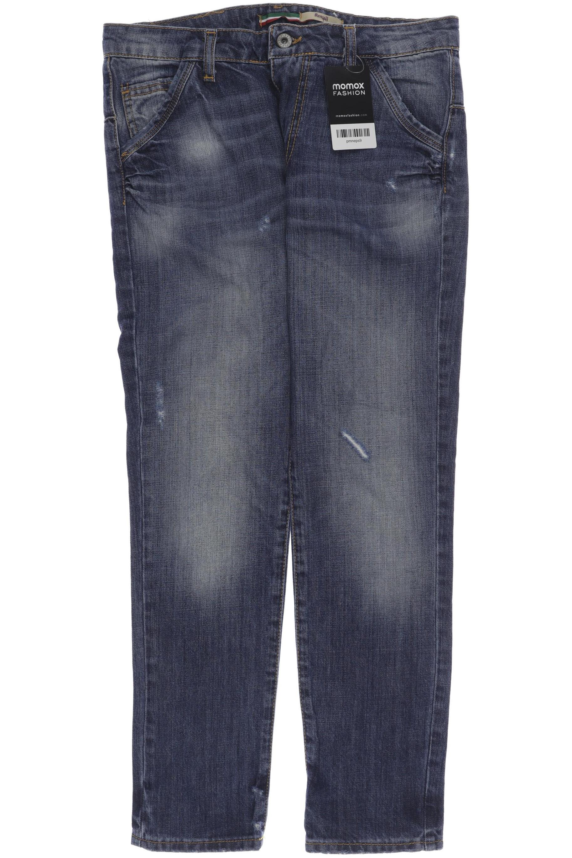 

Please Damen Jeans, blau, Gr. 0