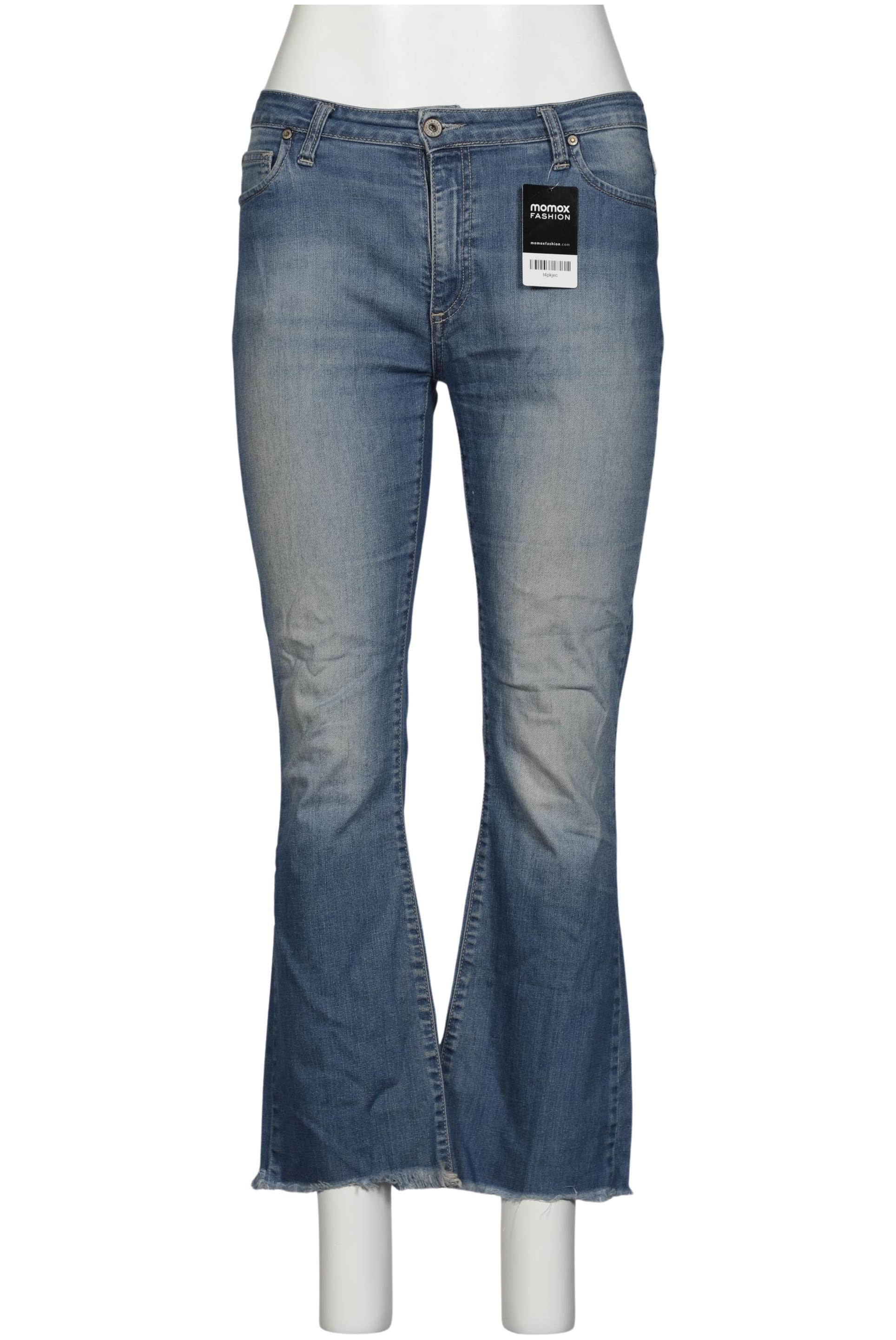 

Please Damen Jeans, blau, Gr. 0