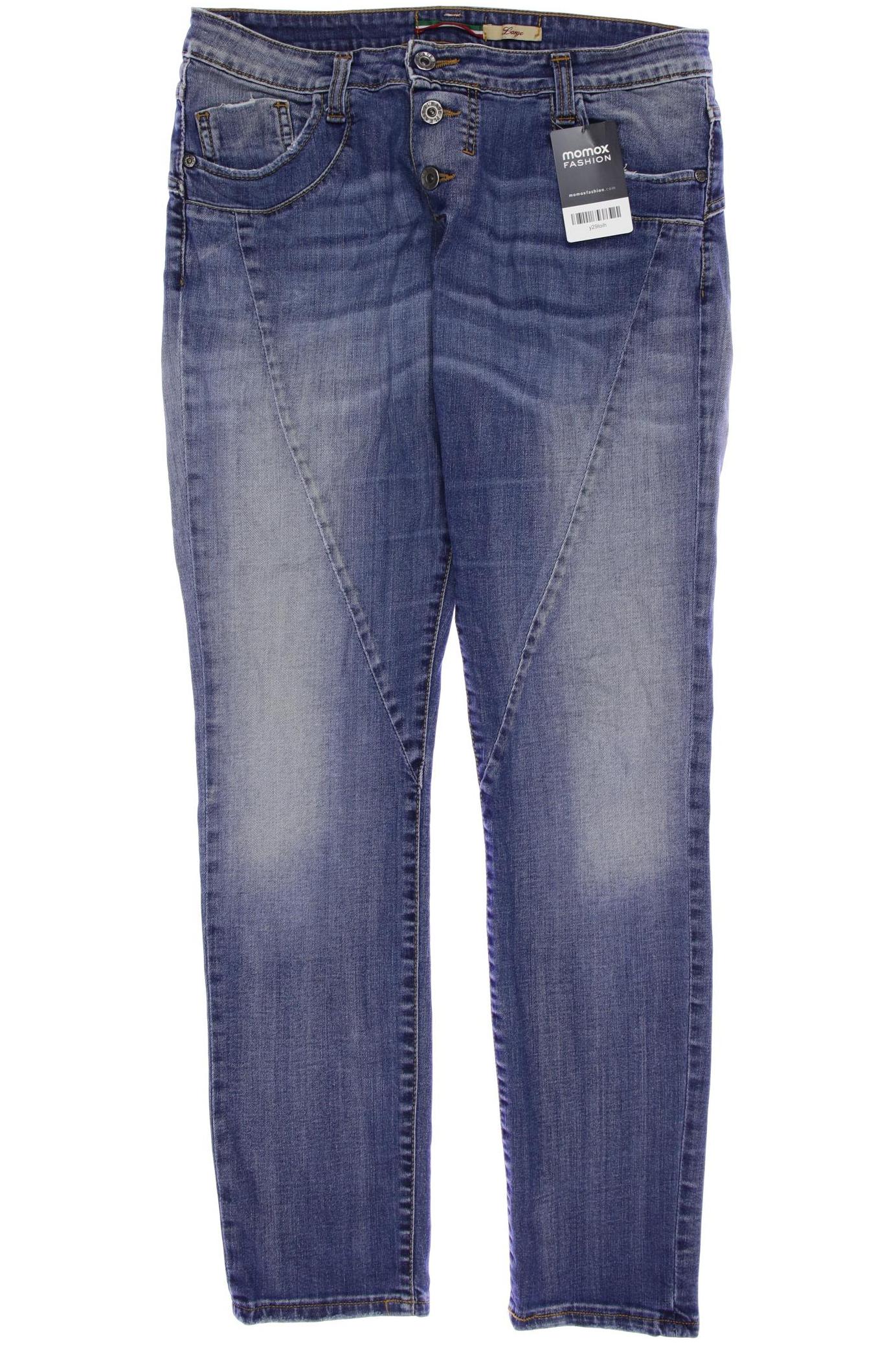 

Please Damen Jeans, blau, Gr. 0