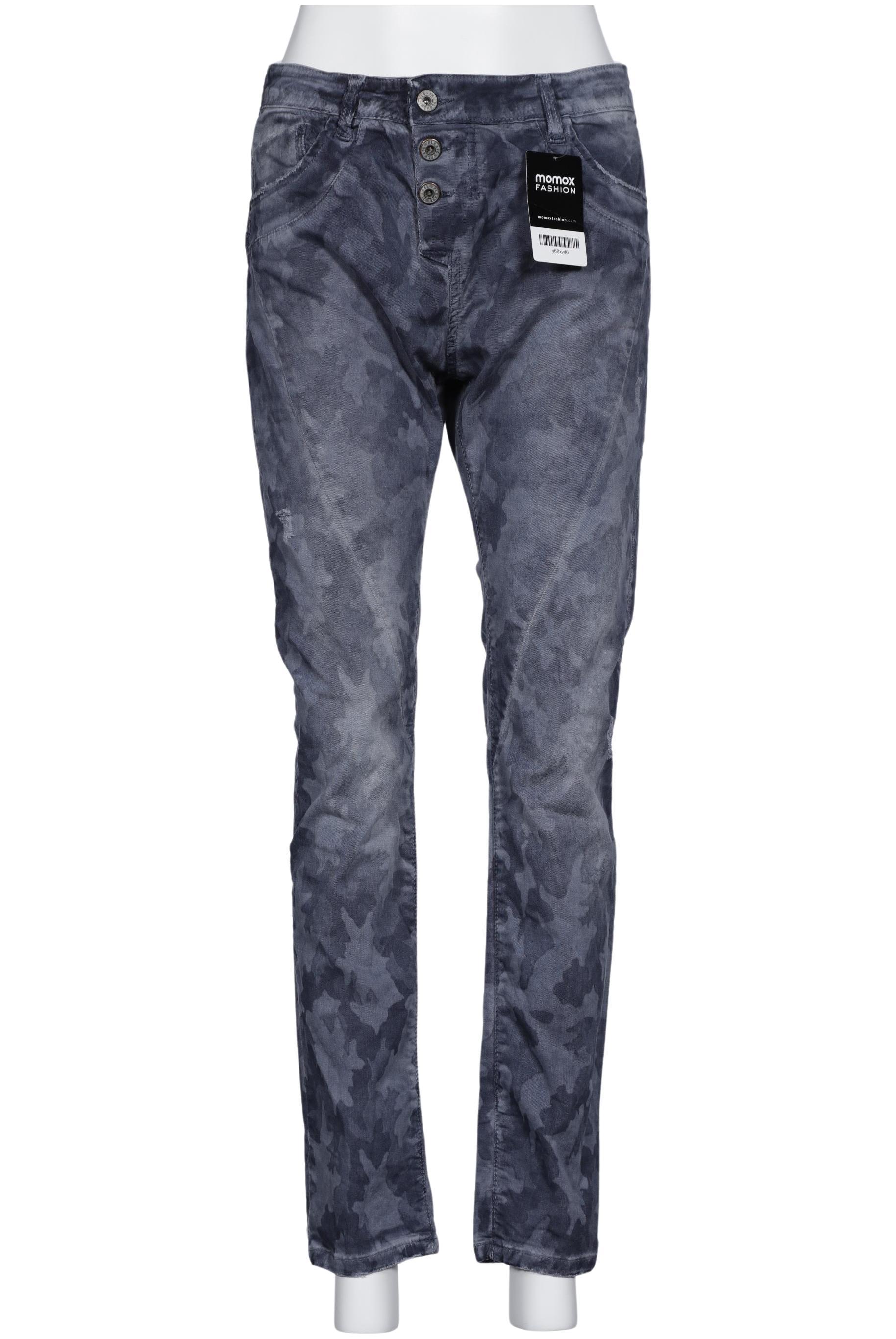 

Please Damen Jeans, blau, Gr. 0