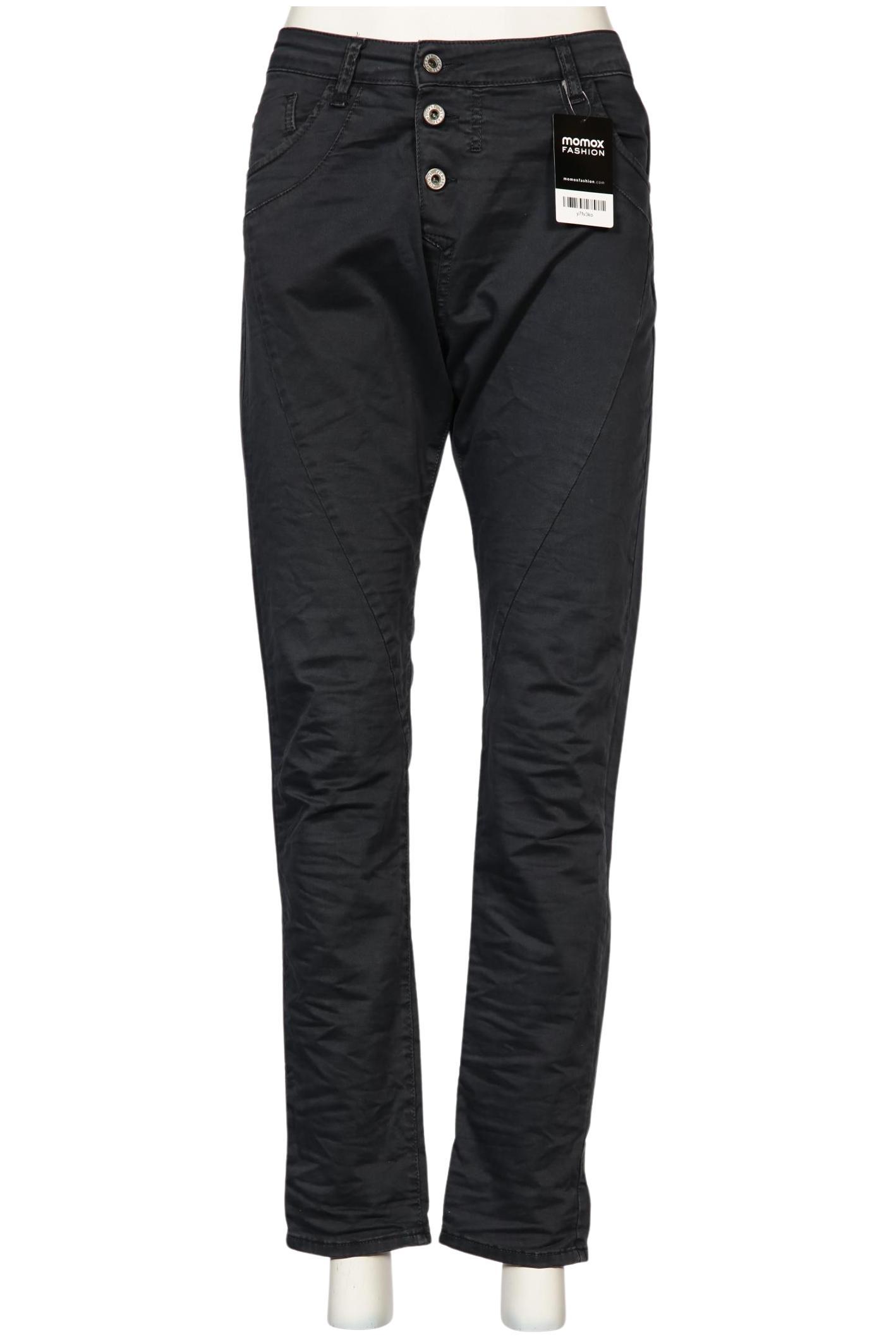 

Please Damen Jeans, marineblau, Gr. 0