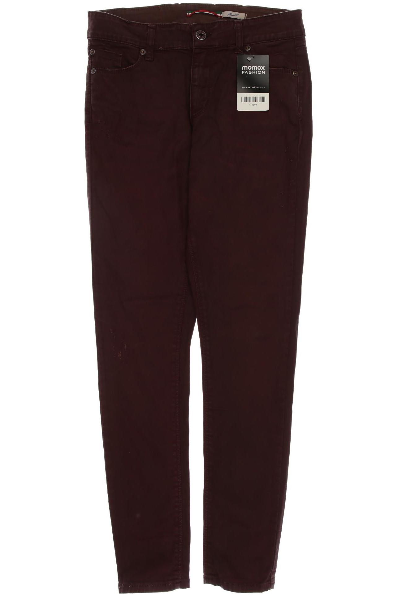 

Please Damen Jeans, rot, Gr. 0
