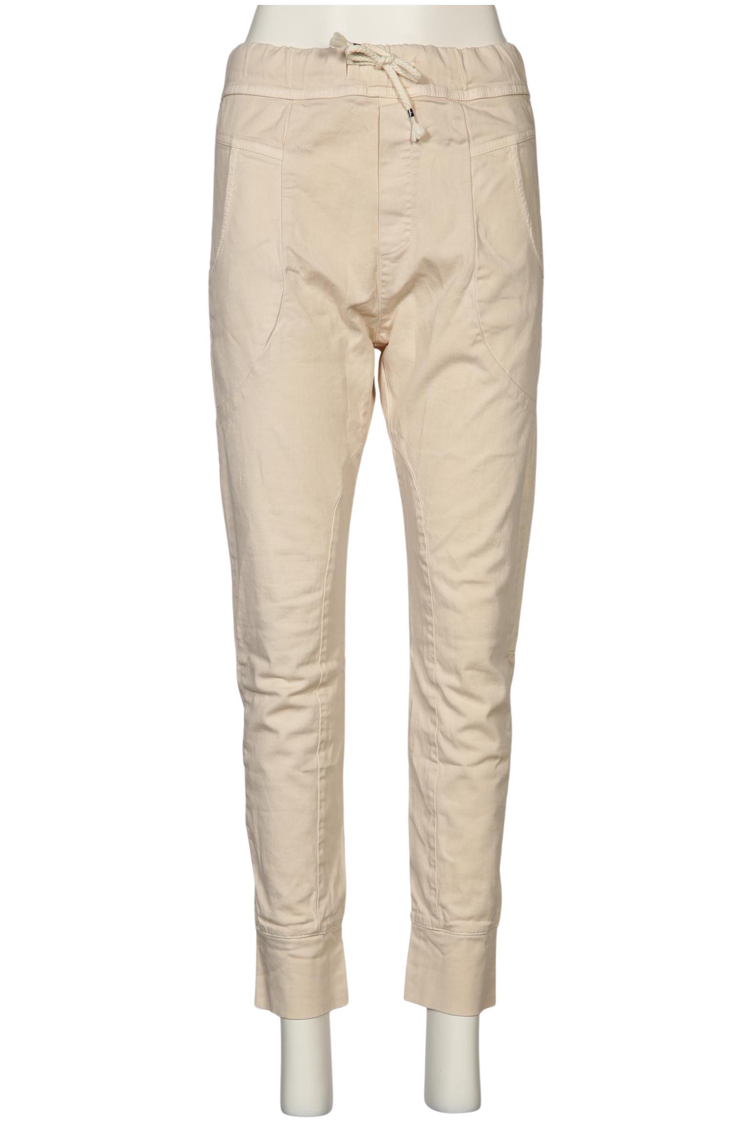 

Please Damen Jeans, beige, Gr. 0