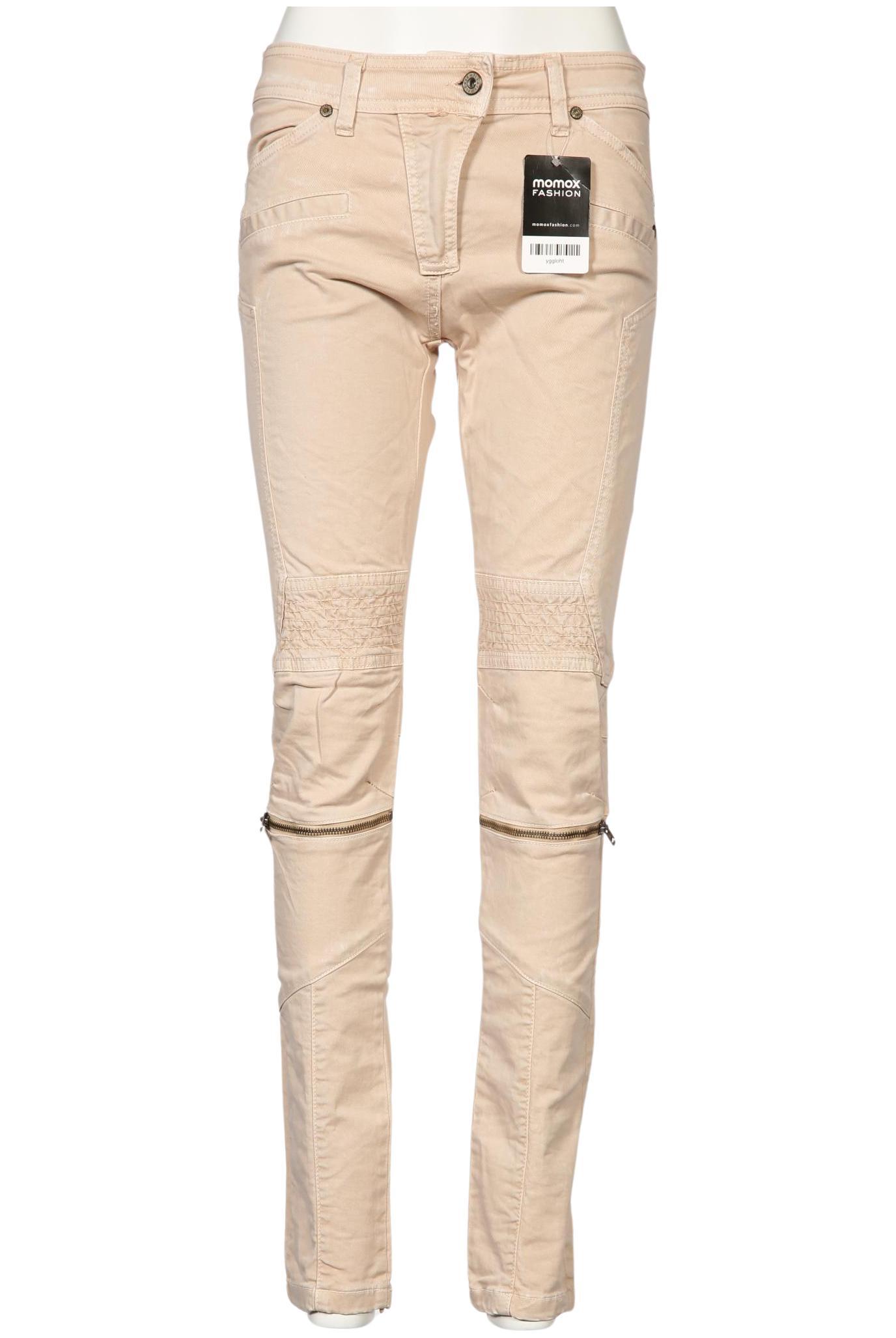 

Please Damen Jeans, beige, Gr. 0