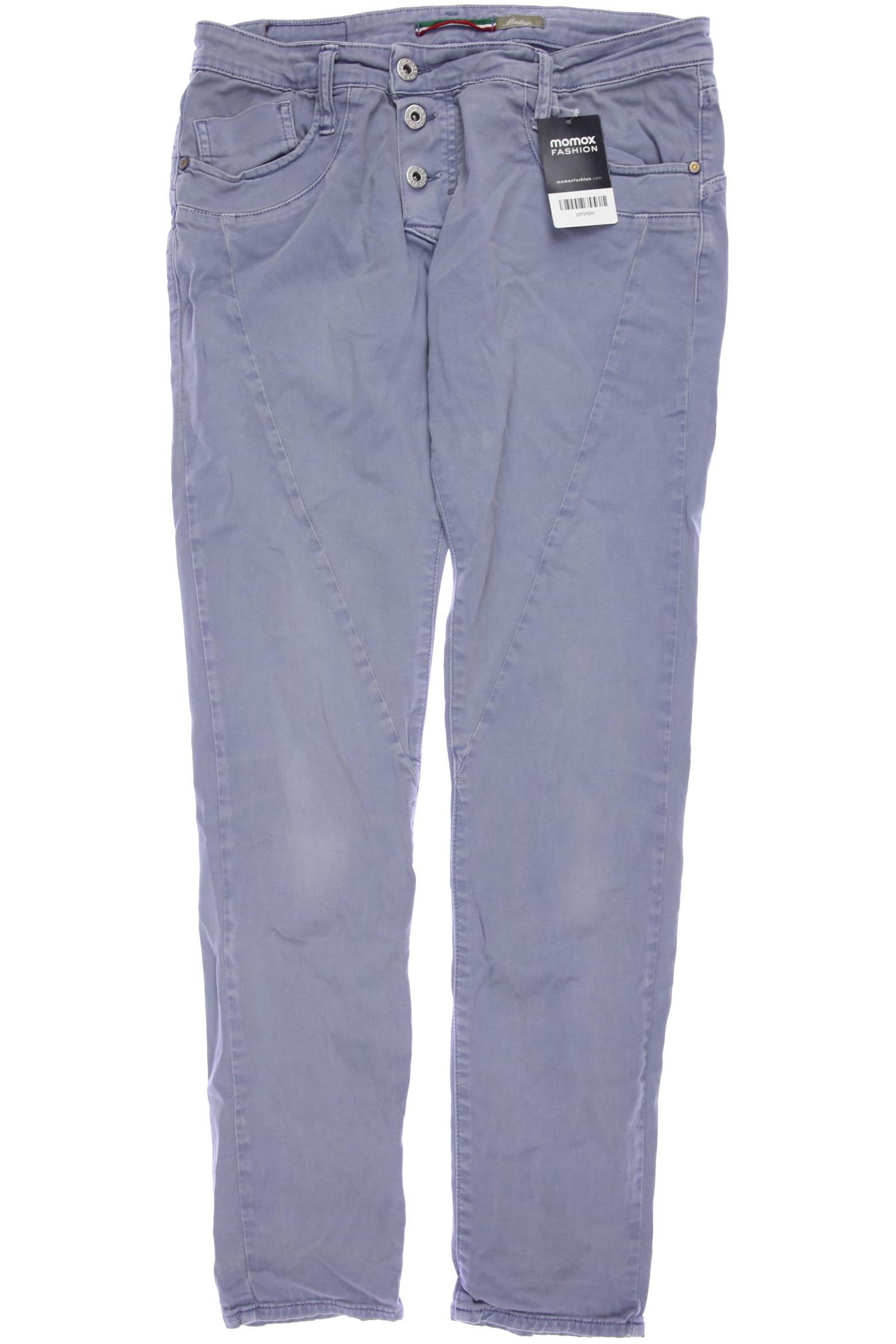 

Please Damen Jeans, blau, Gr. 0