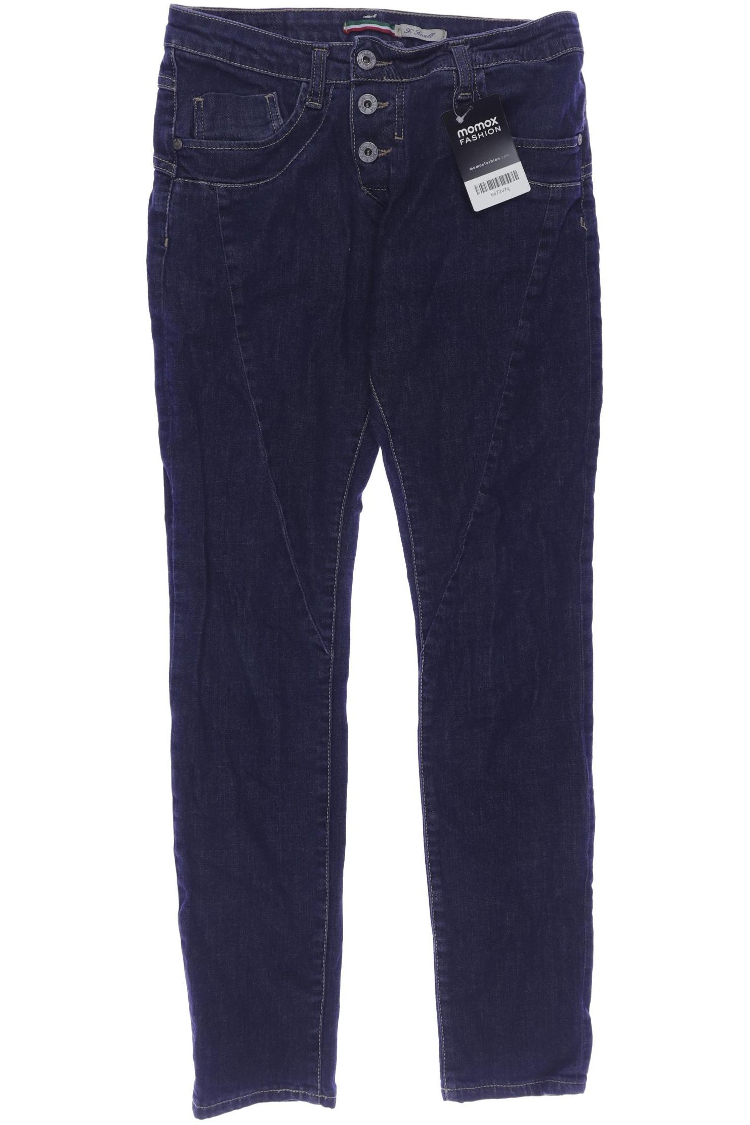 

Please Damen Jeans, blau, Gr. 0