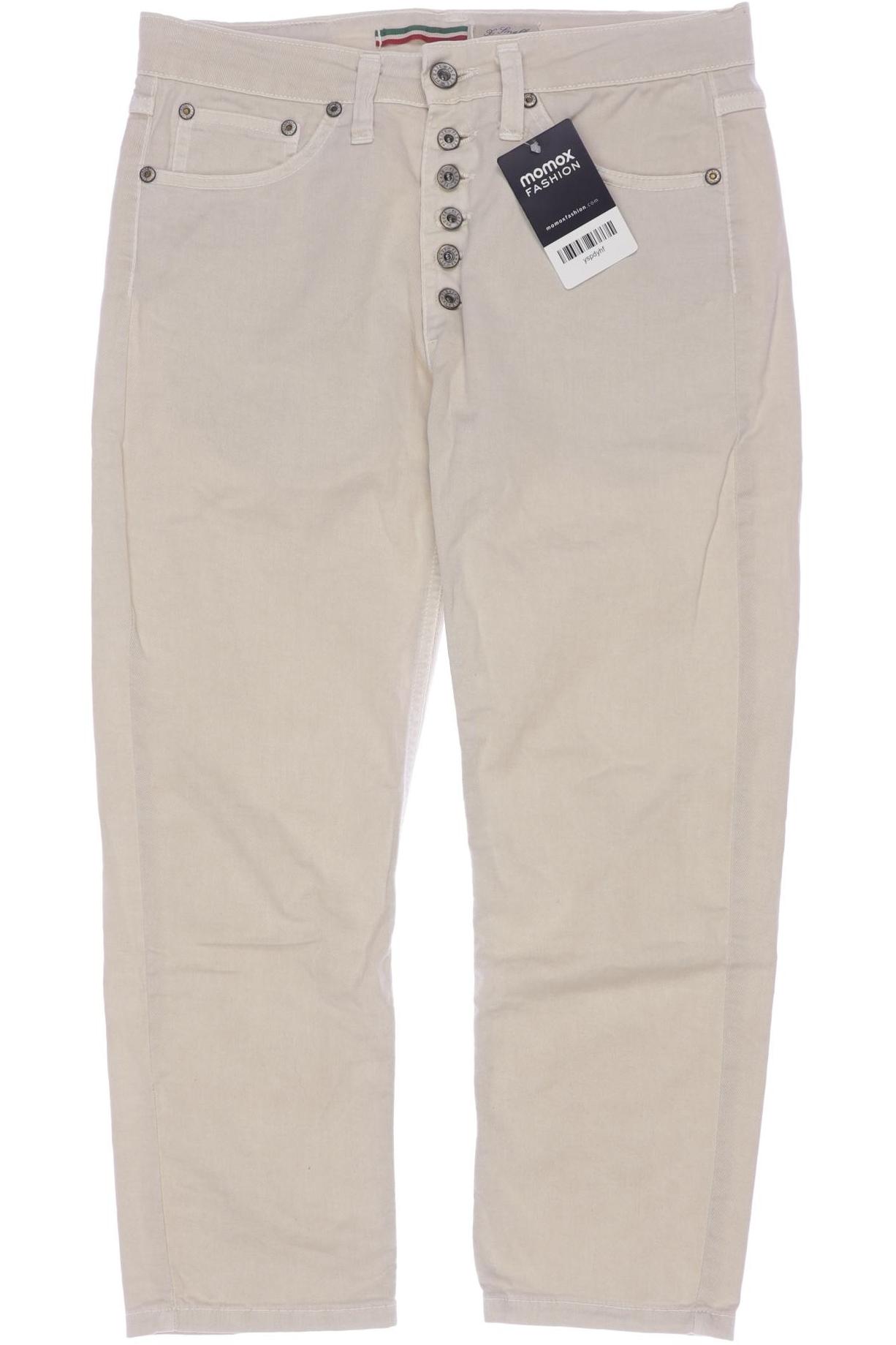 

Please Damen Jeans, beige, Gr. 0