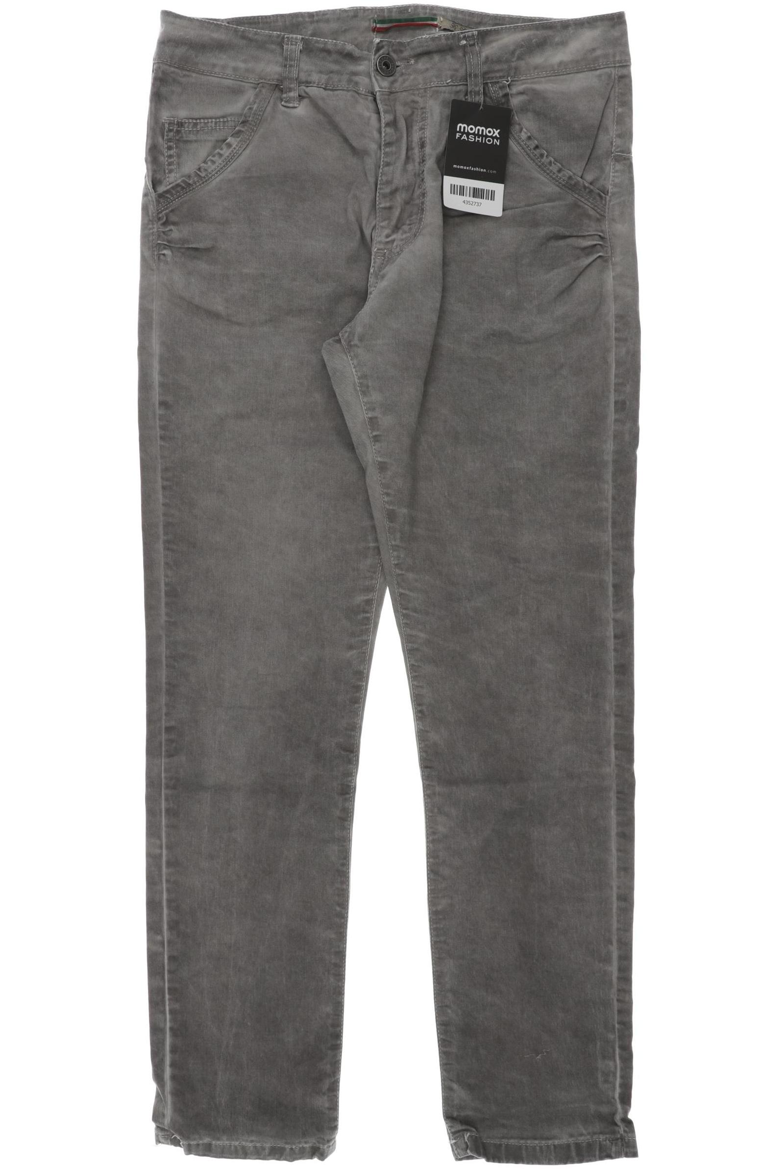 

Please Damen Jeans, braun, Gr. 0