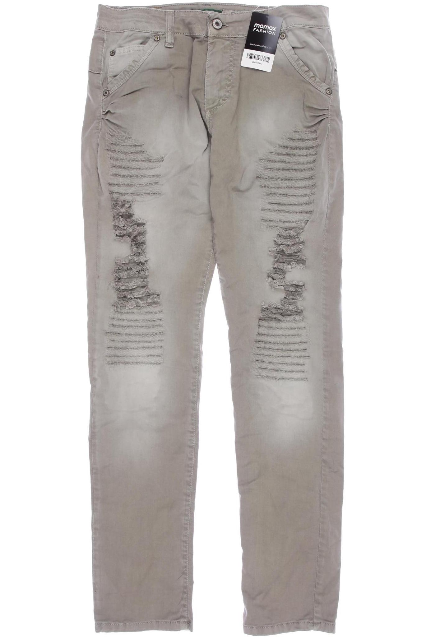 

Please Damen Jeans, beige, Gr. 0
