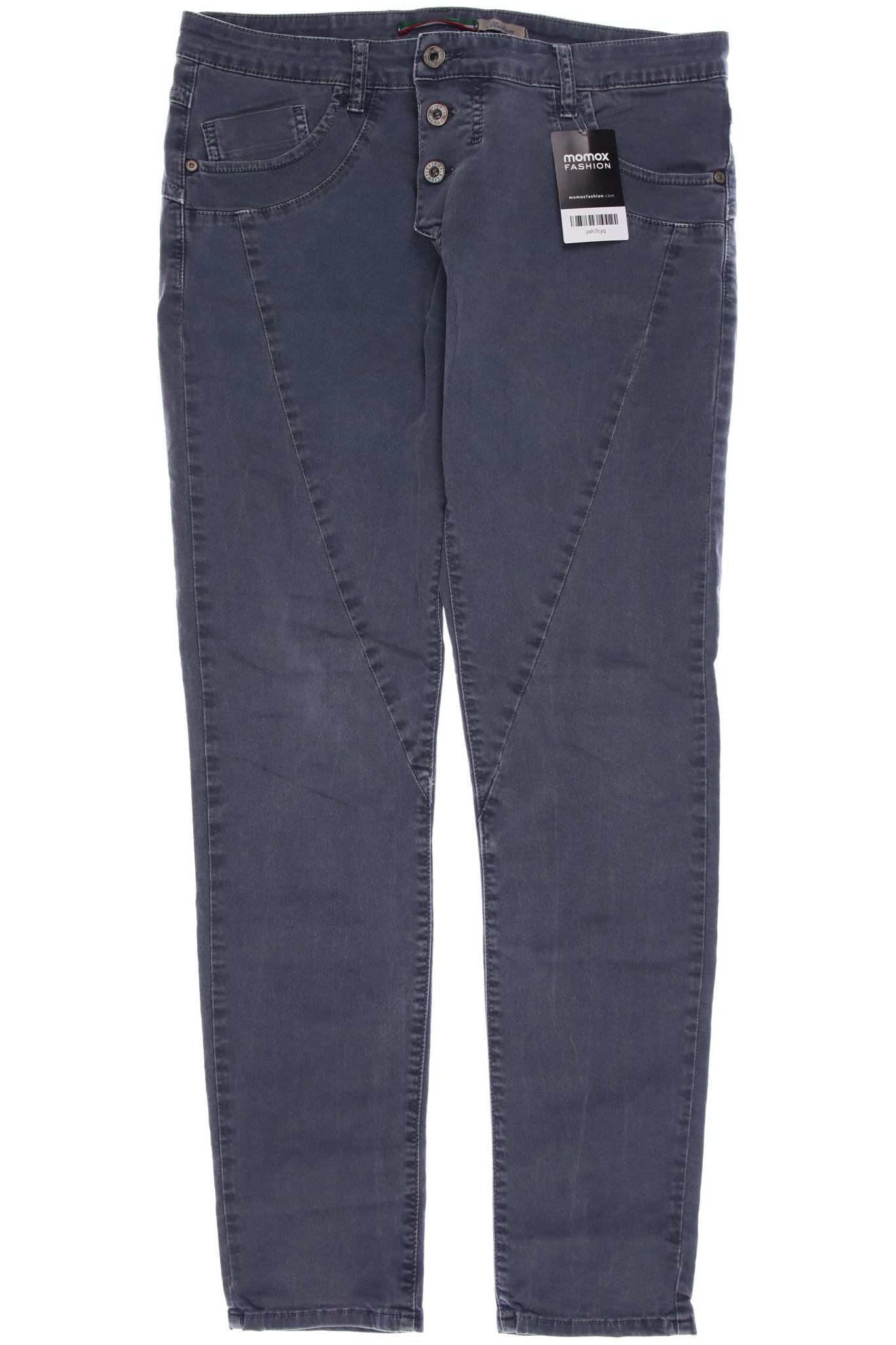 

Please Damen Jeans, blau, Gr. 0
