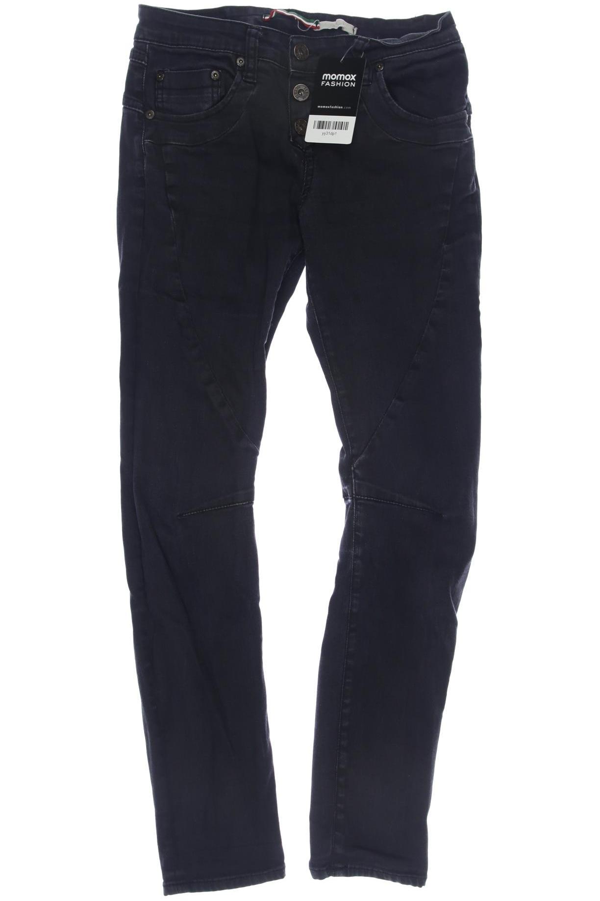 

Please Damen Jeans, grau, Gr. 0