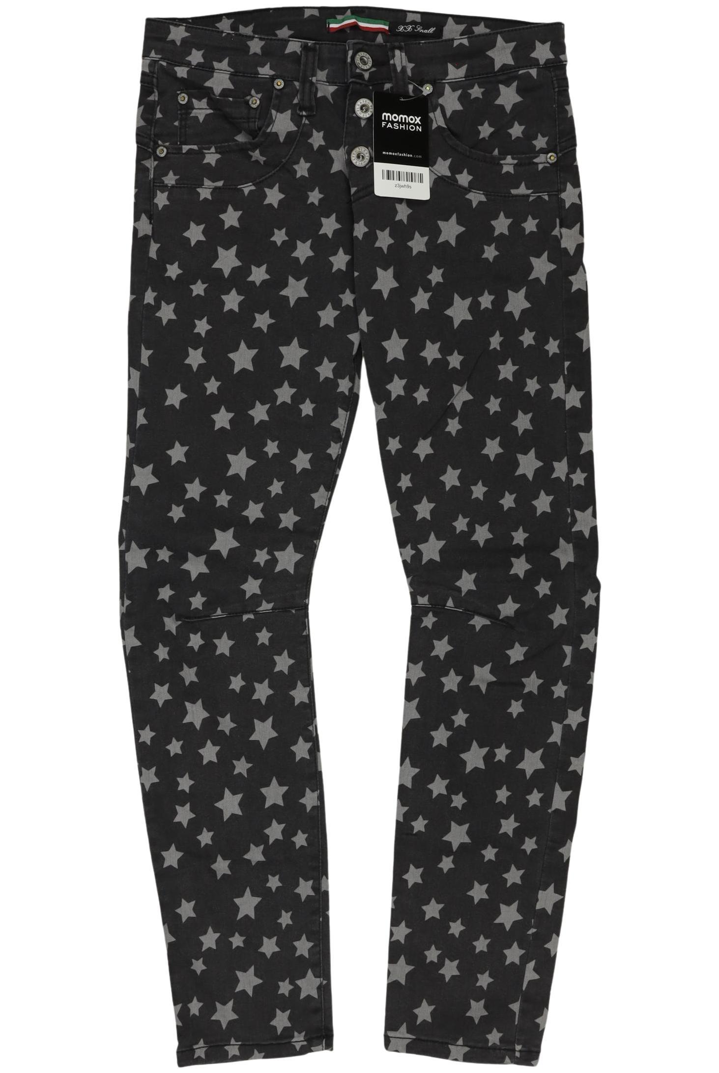 

Please Damen Jeans, grau, Gr. 0