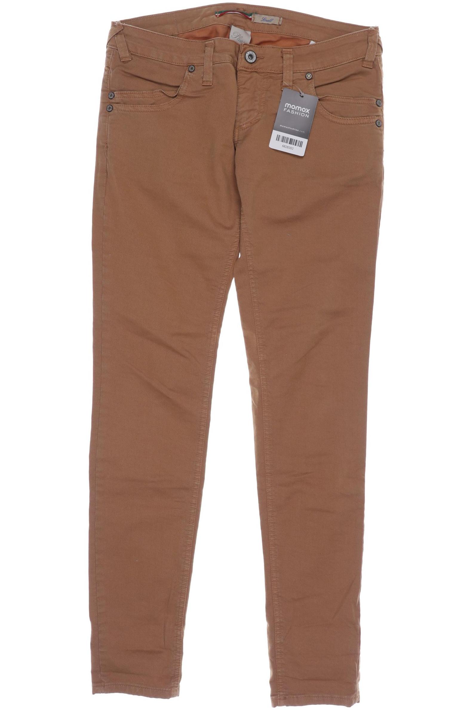 

Please Damen Jeans, braun, Gr. 36
