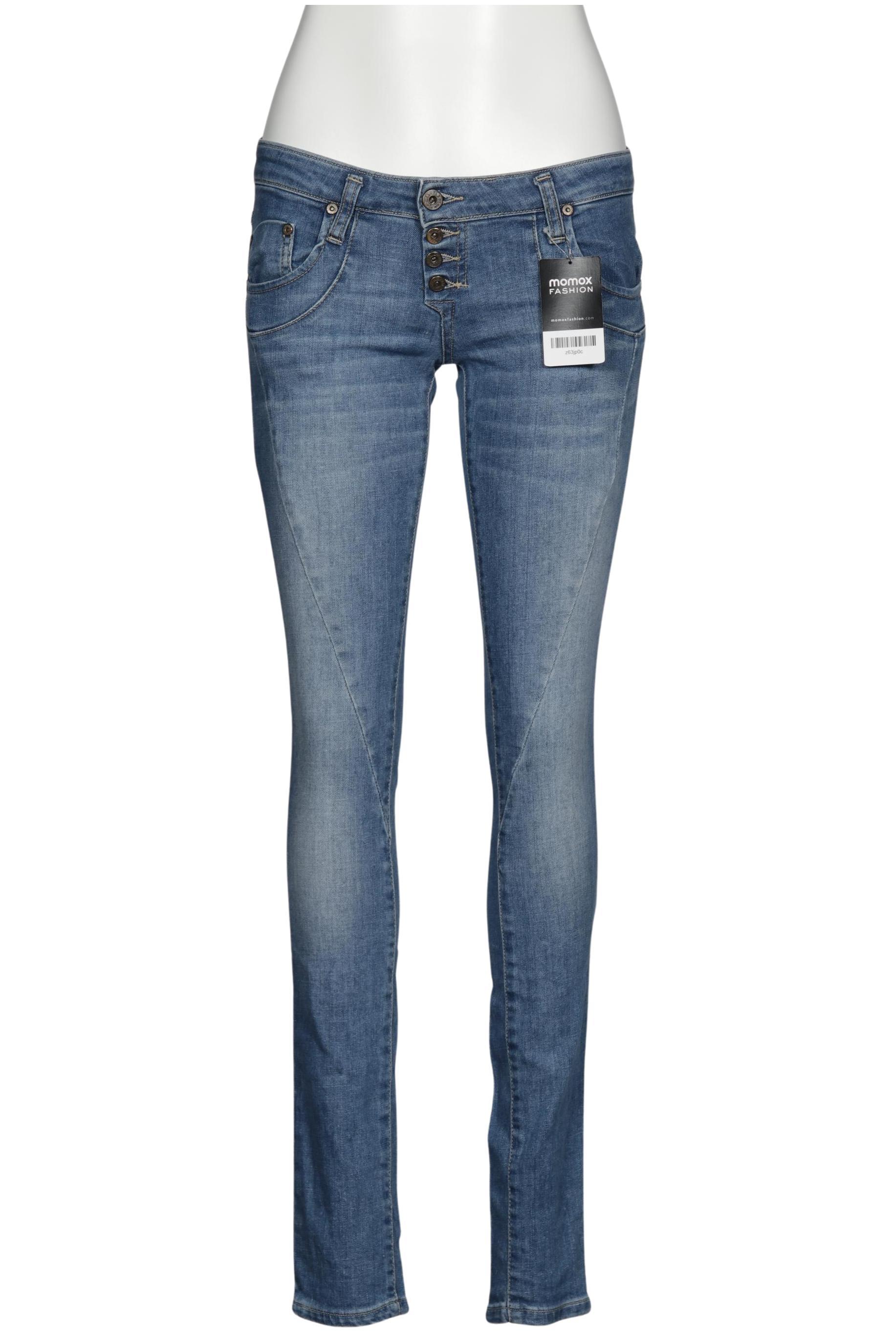 

Please Damen Jeans, blau, Gr. 0
