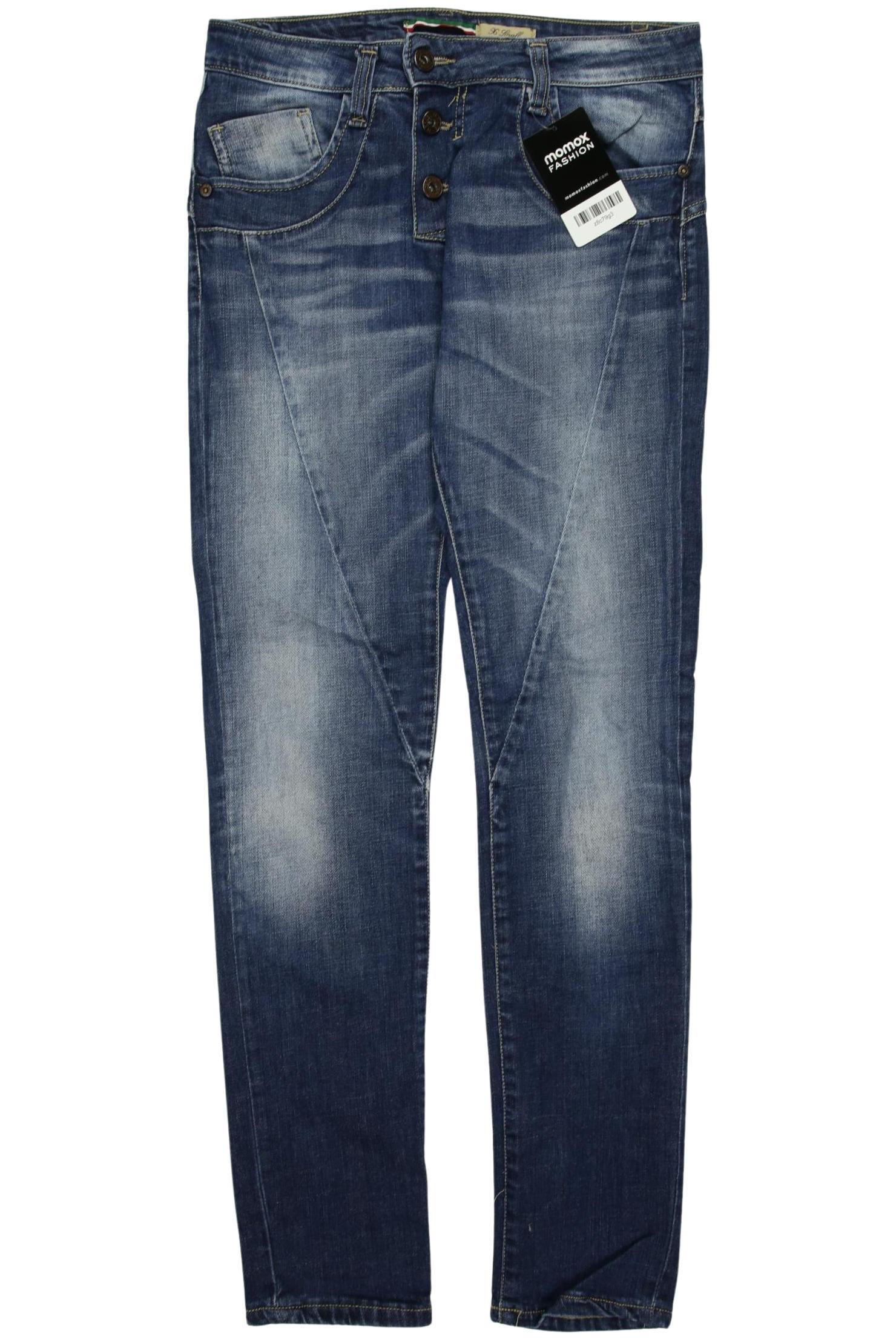 

Please Damen Jeans, blau, Gr. 0